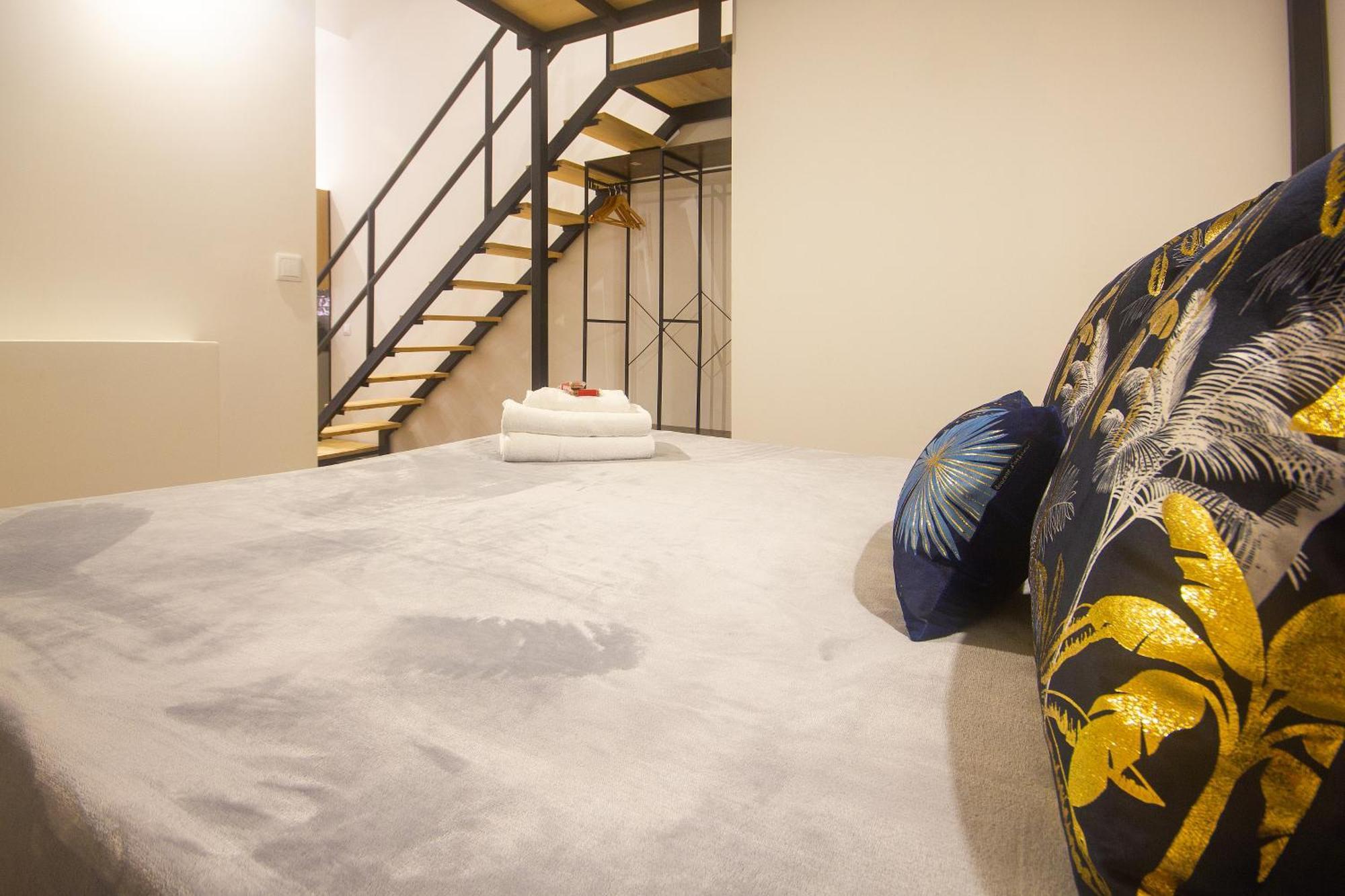 Apartamento Portobeach *