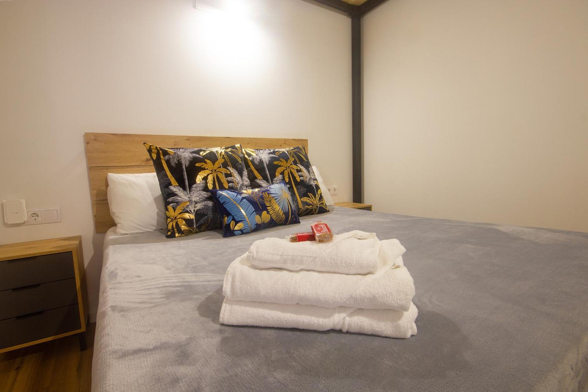 Portobeach Apartamento Valencia