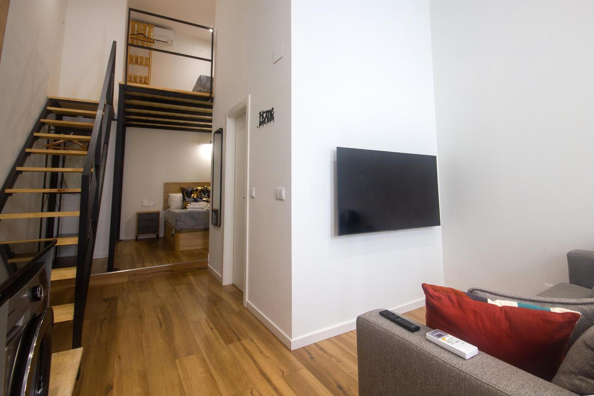 Apartamento Portobeach Valencia