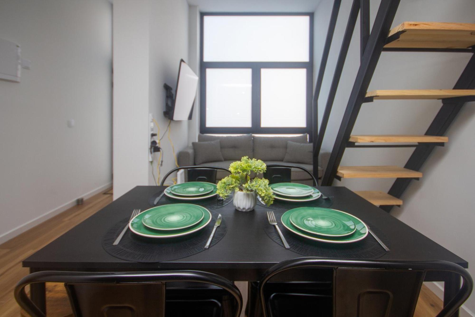 Apartamento Portobeach *