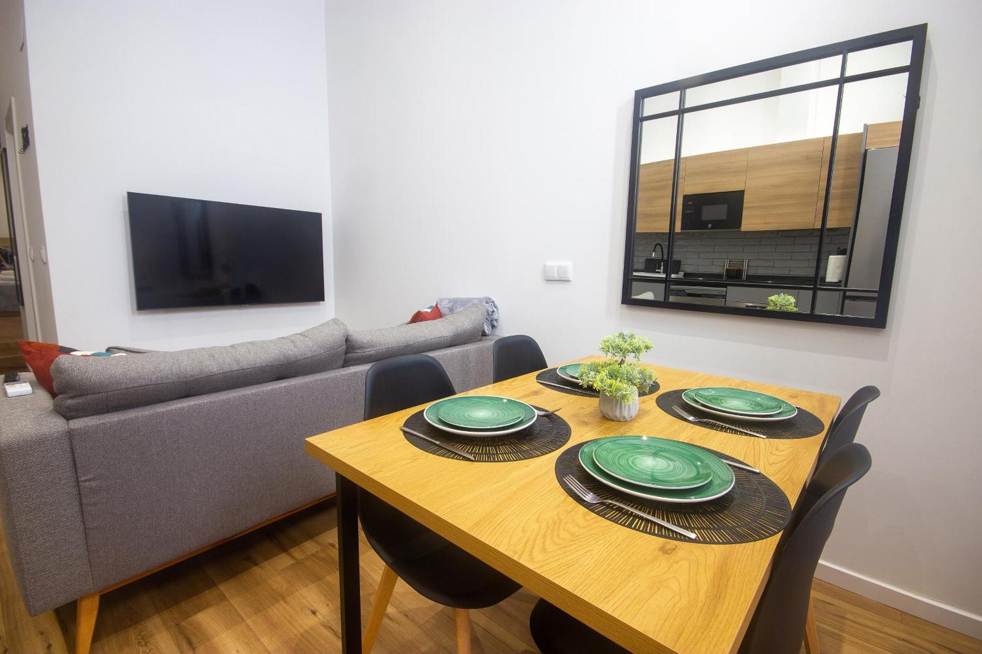 Portobeach Apartamento Valencia