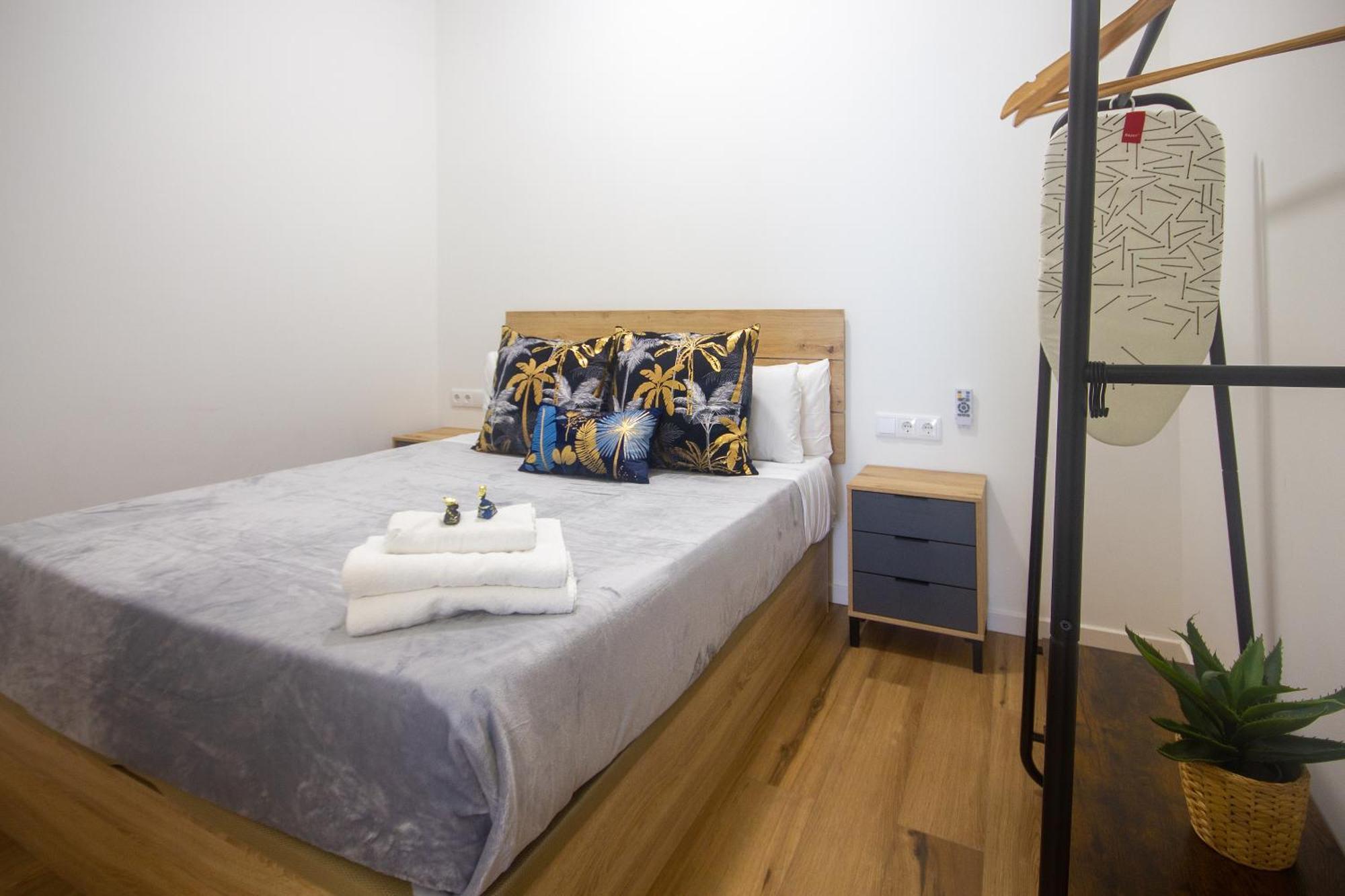 Apartamento Portobeach