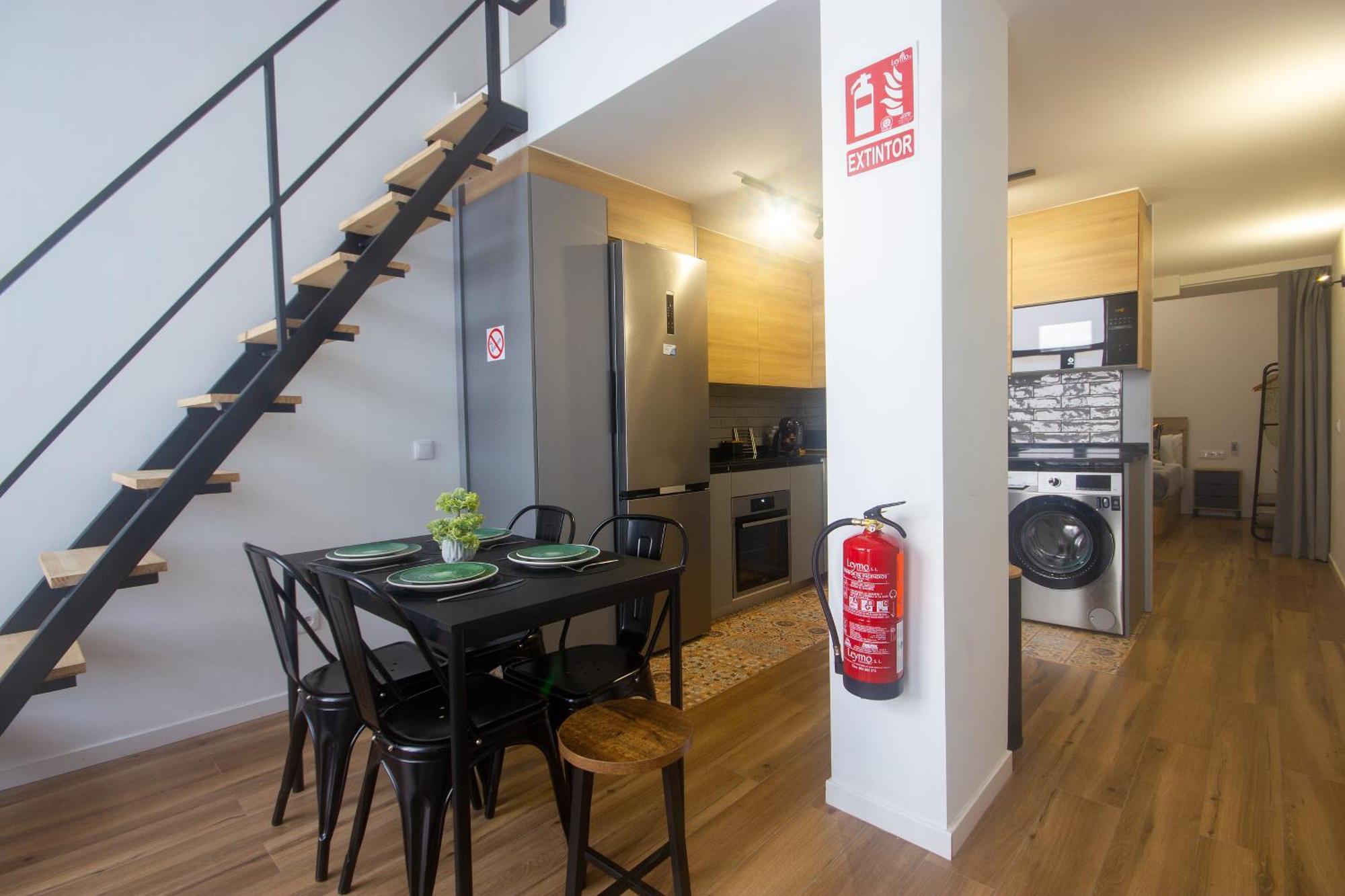 Apartamento Portobeach Valencia