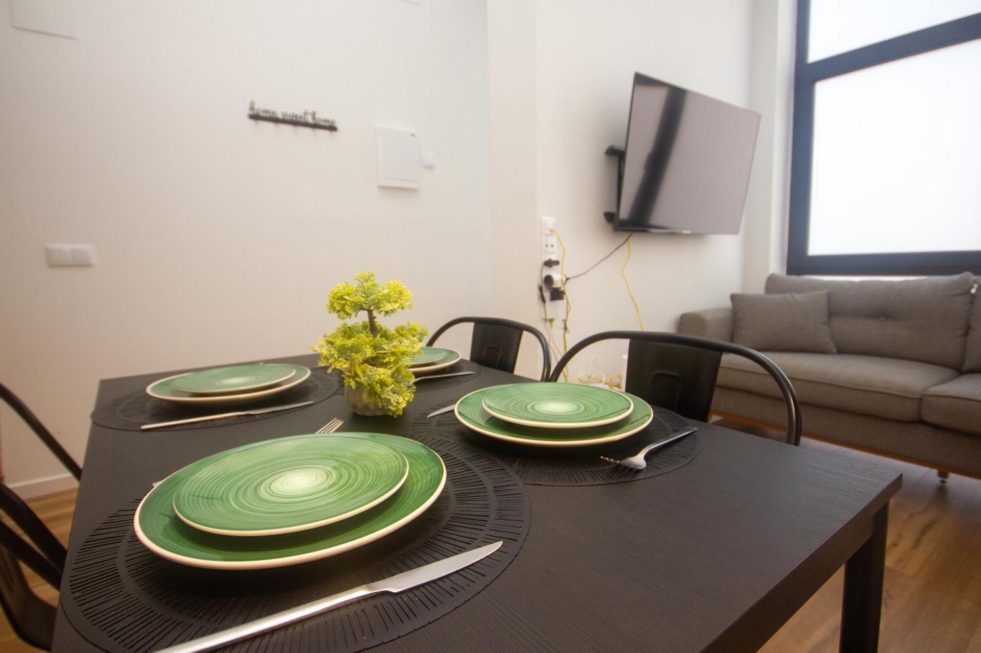 Apartamento Portobeach *