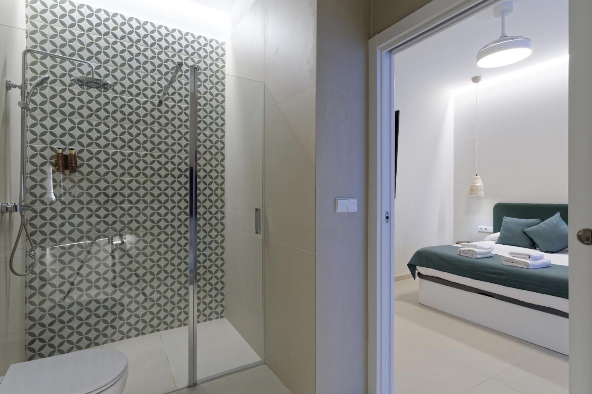 Apartamento Osito Hub - Esteban Ballester