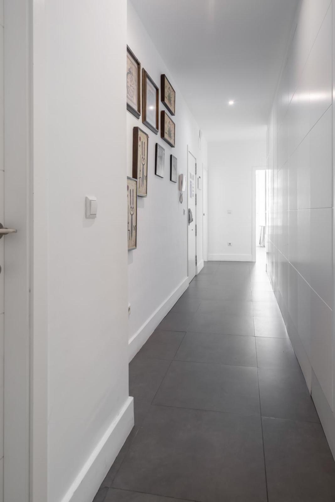 Apartamento Mercado *
