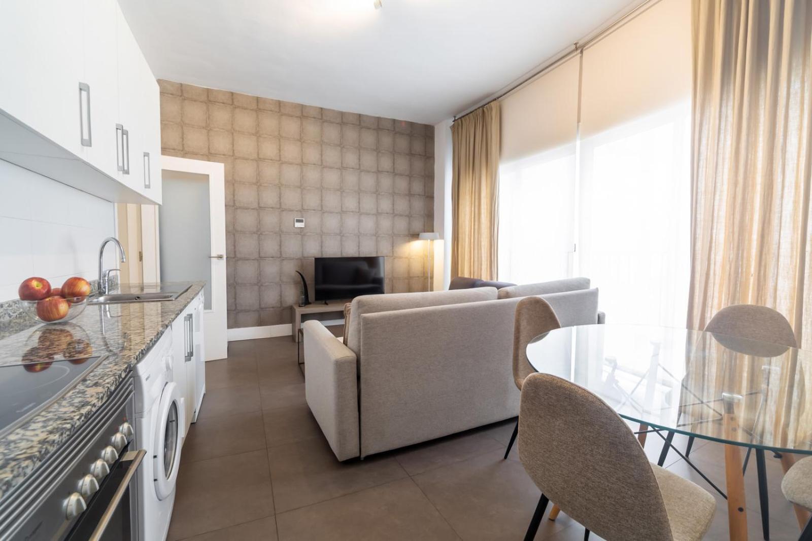 Apartamento Mercado *