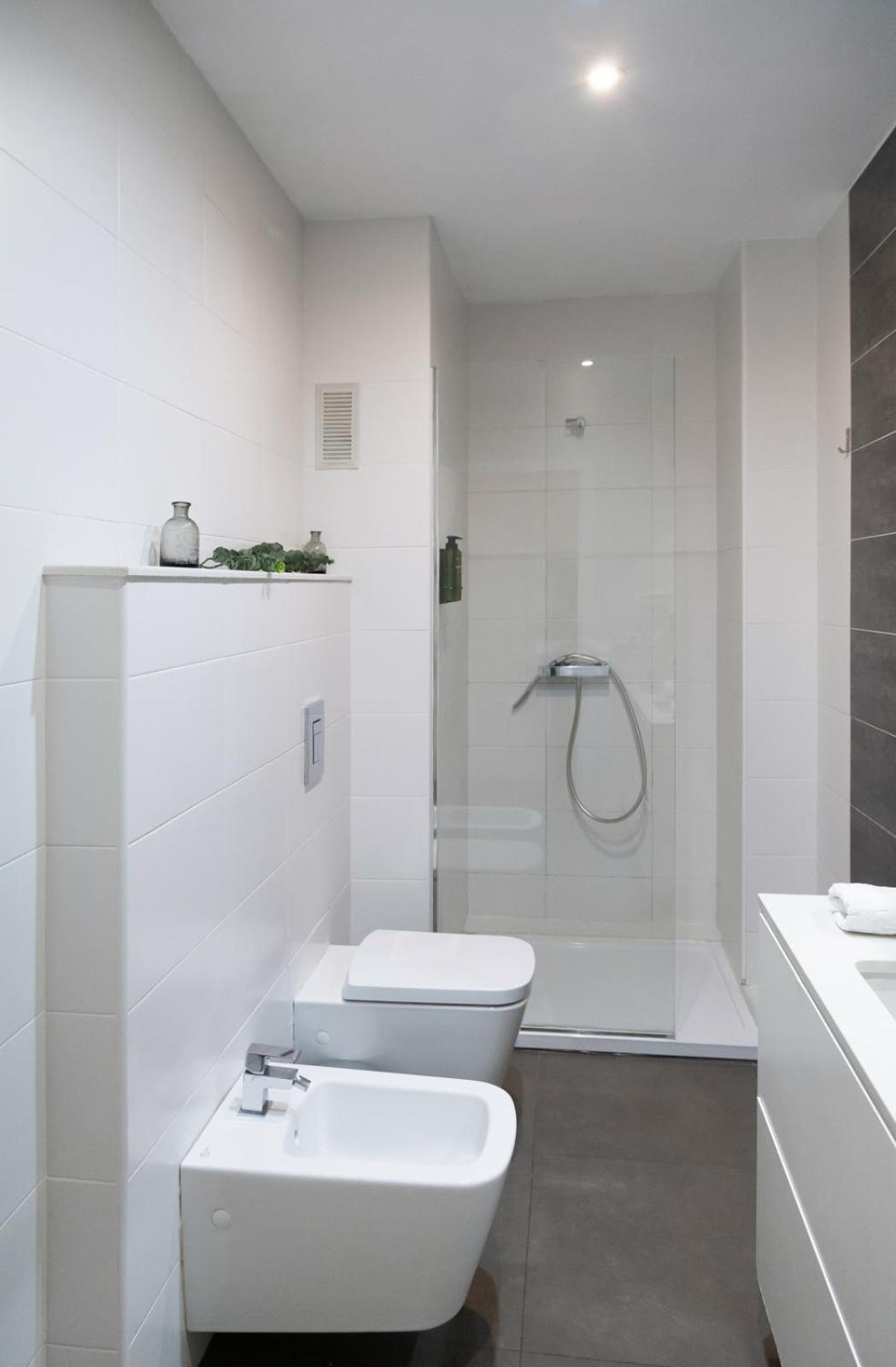 Apartamento Mercado