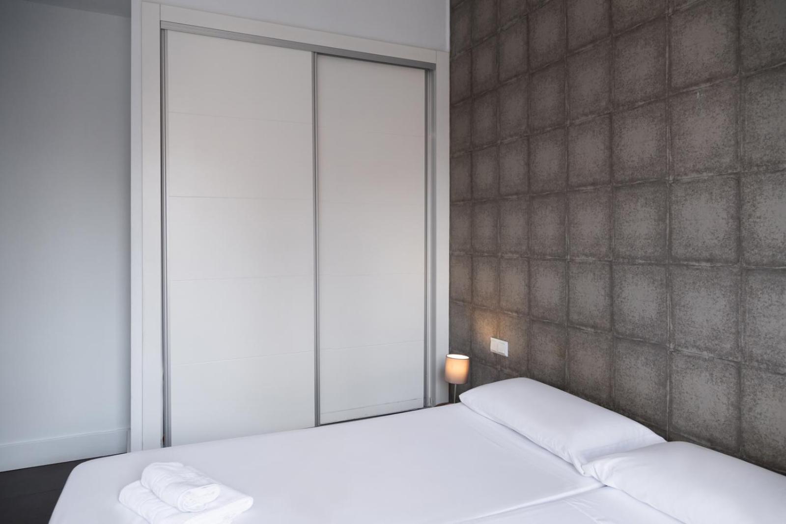 Apartamento Mercado Valencia