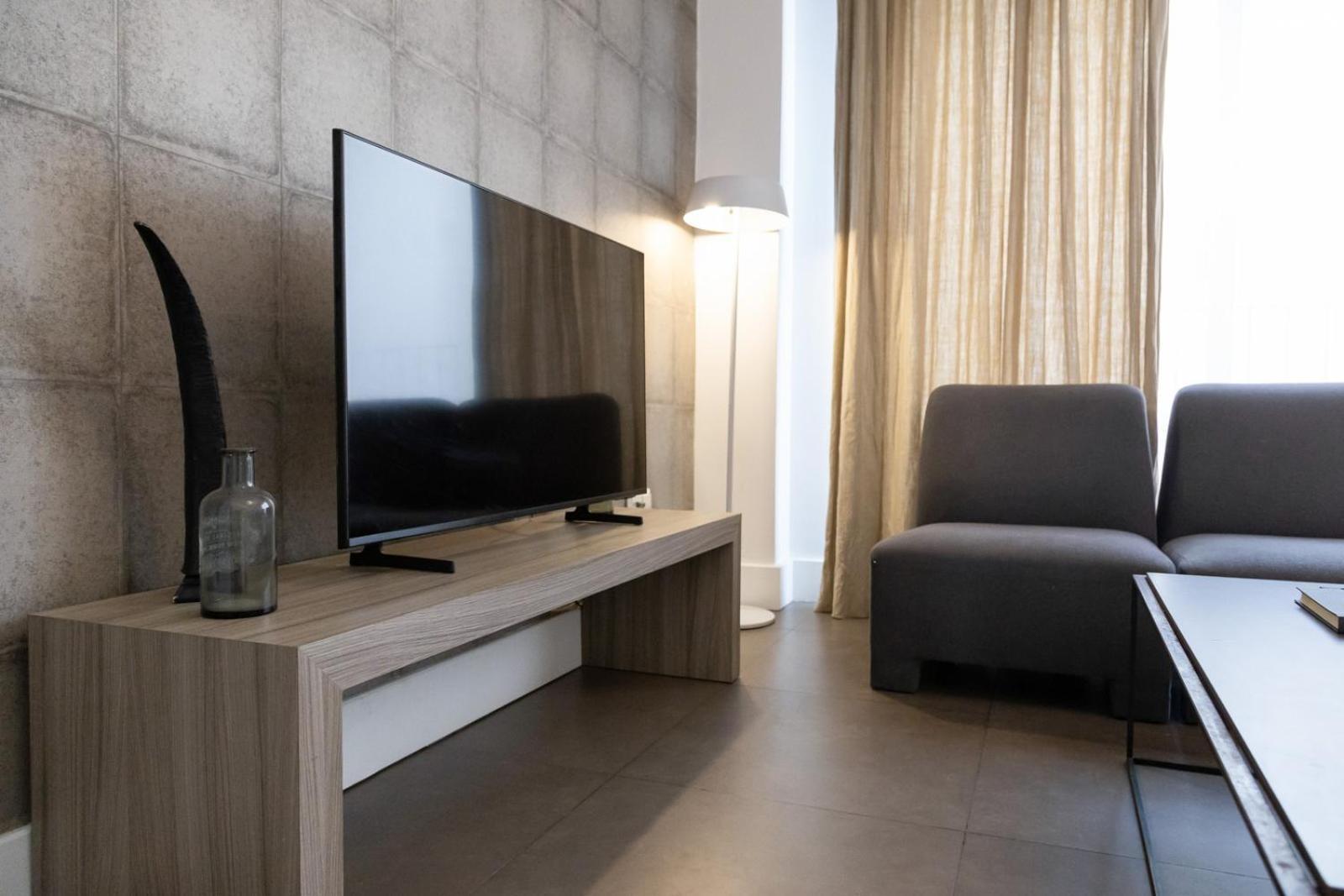 Apartamento Mercado
