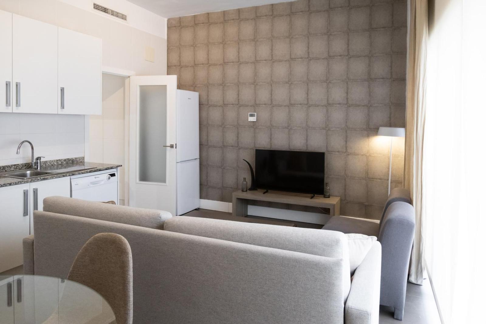 Mercado Apartamento Valencia