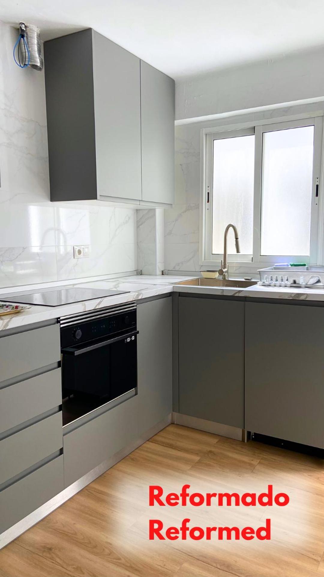 Cabanyal, 8 Min, Terrace, Smart Tv Apartamento *