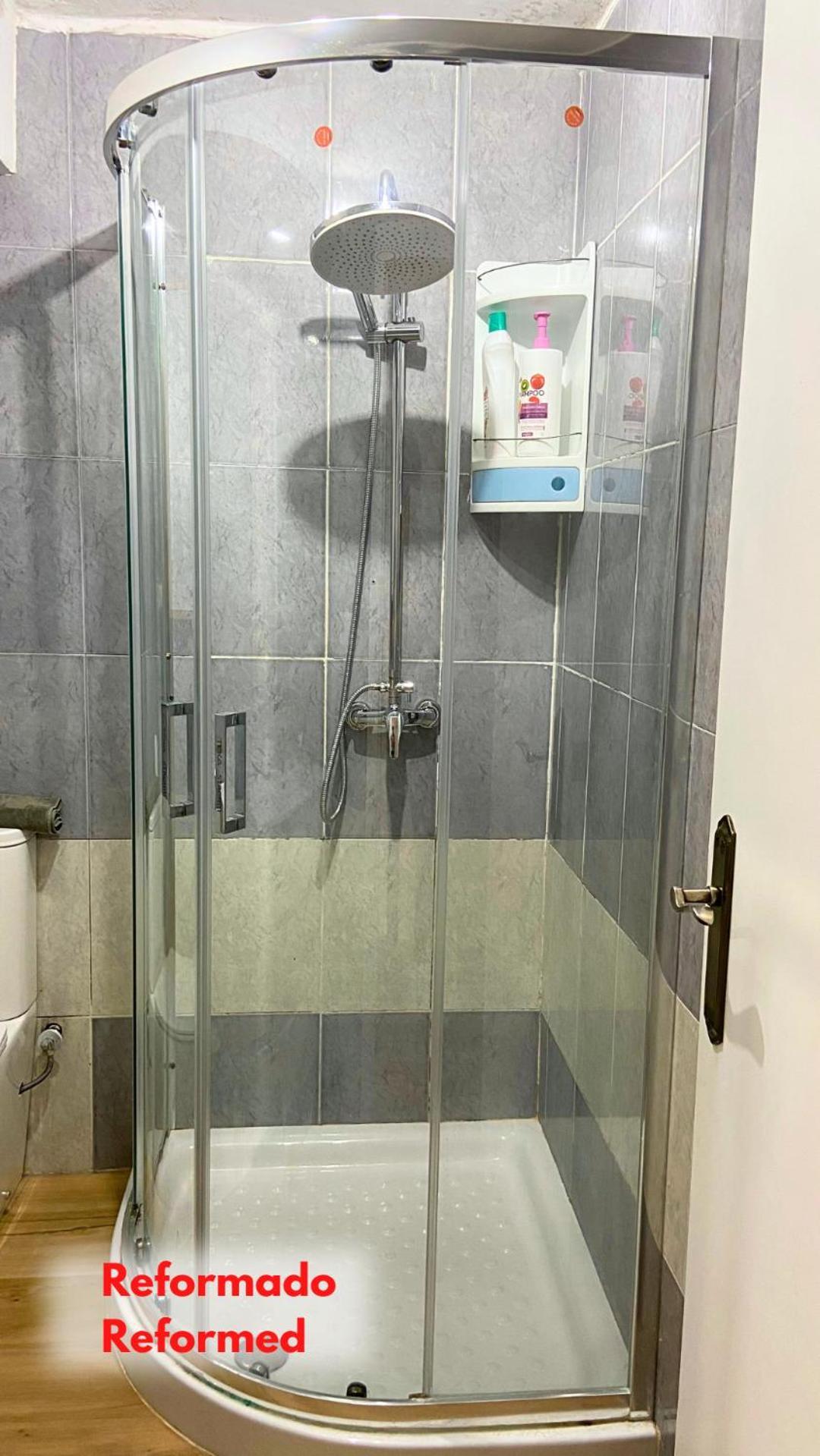 Cabanyal, 8 Min, Terrace, Smart Tv Apartamento Valencia