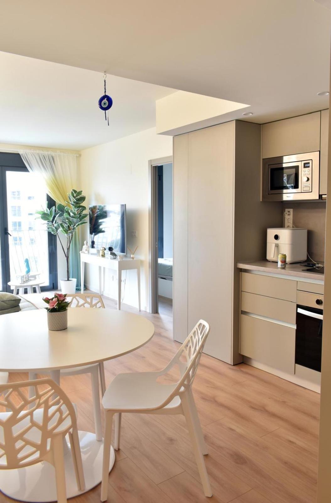 Apartamento Excelente *