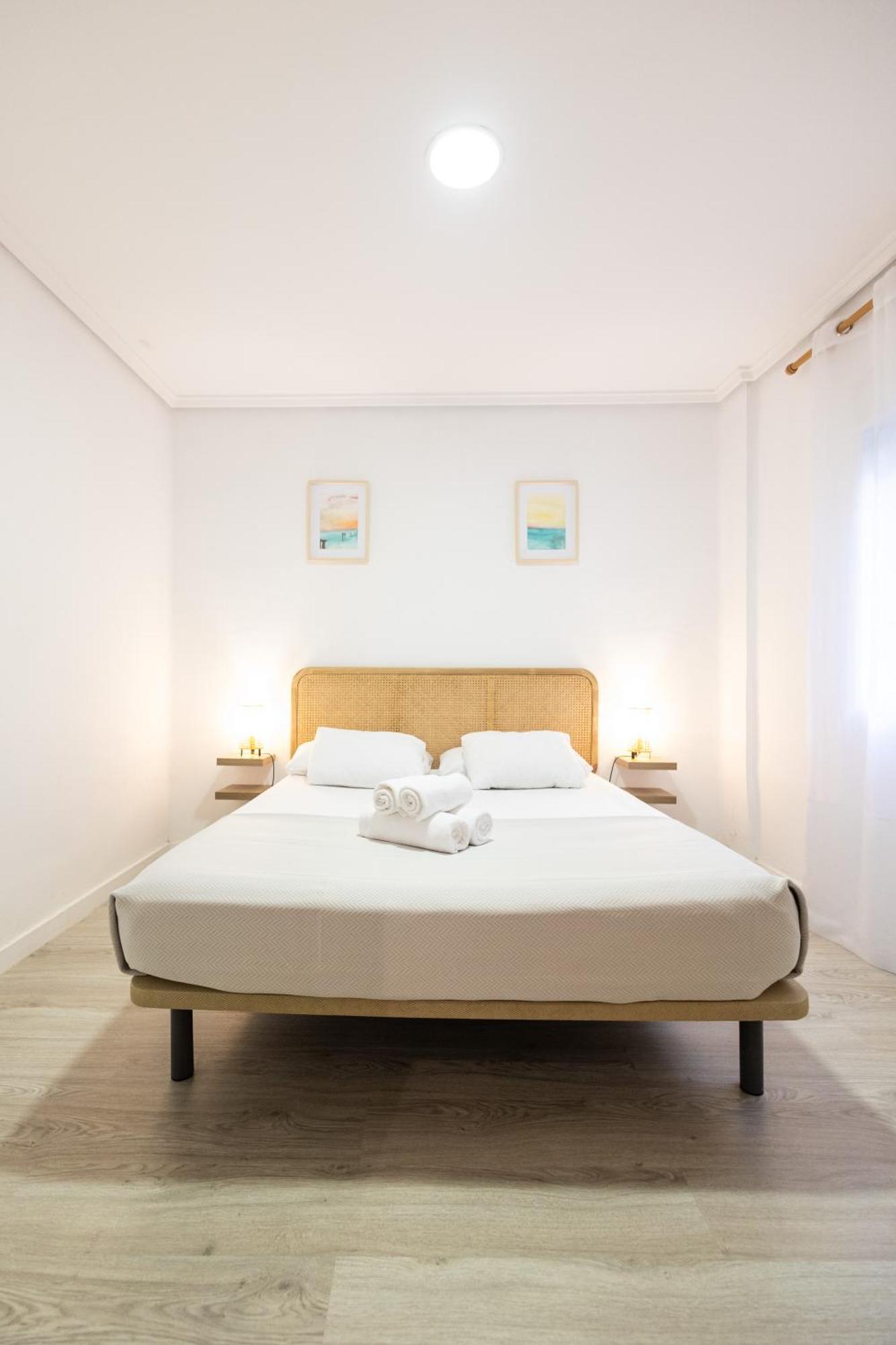 La Casita De Pescadores By Concept Flats Valencia