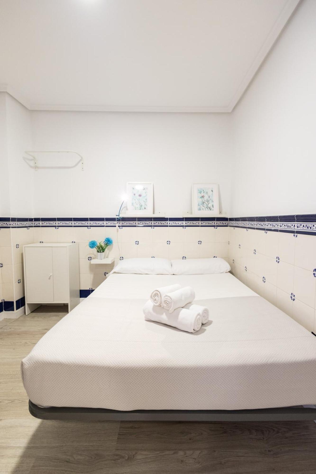 La Casita De Pescadores By Concept Flats * Valencia