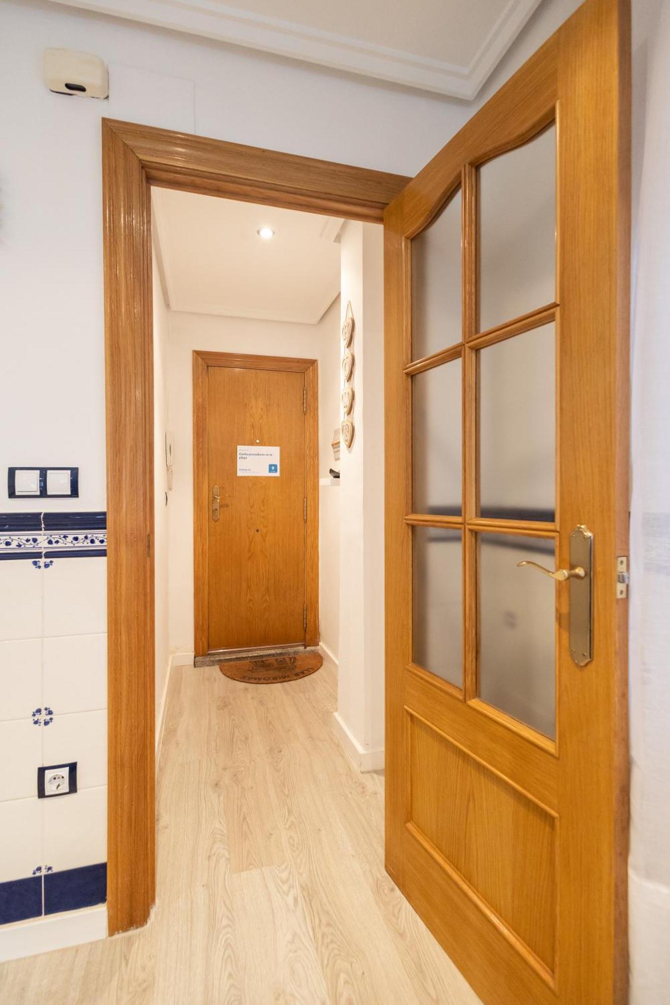 La Casita De Pescadores By Concept Flats Apartment