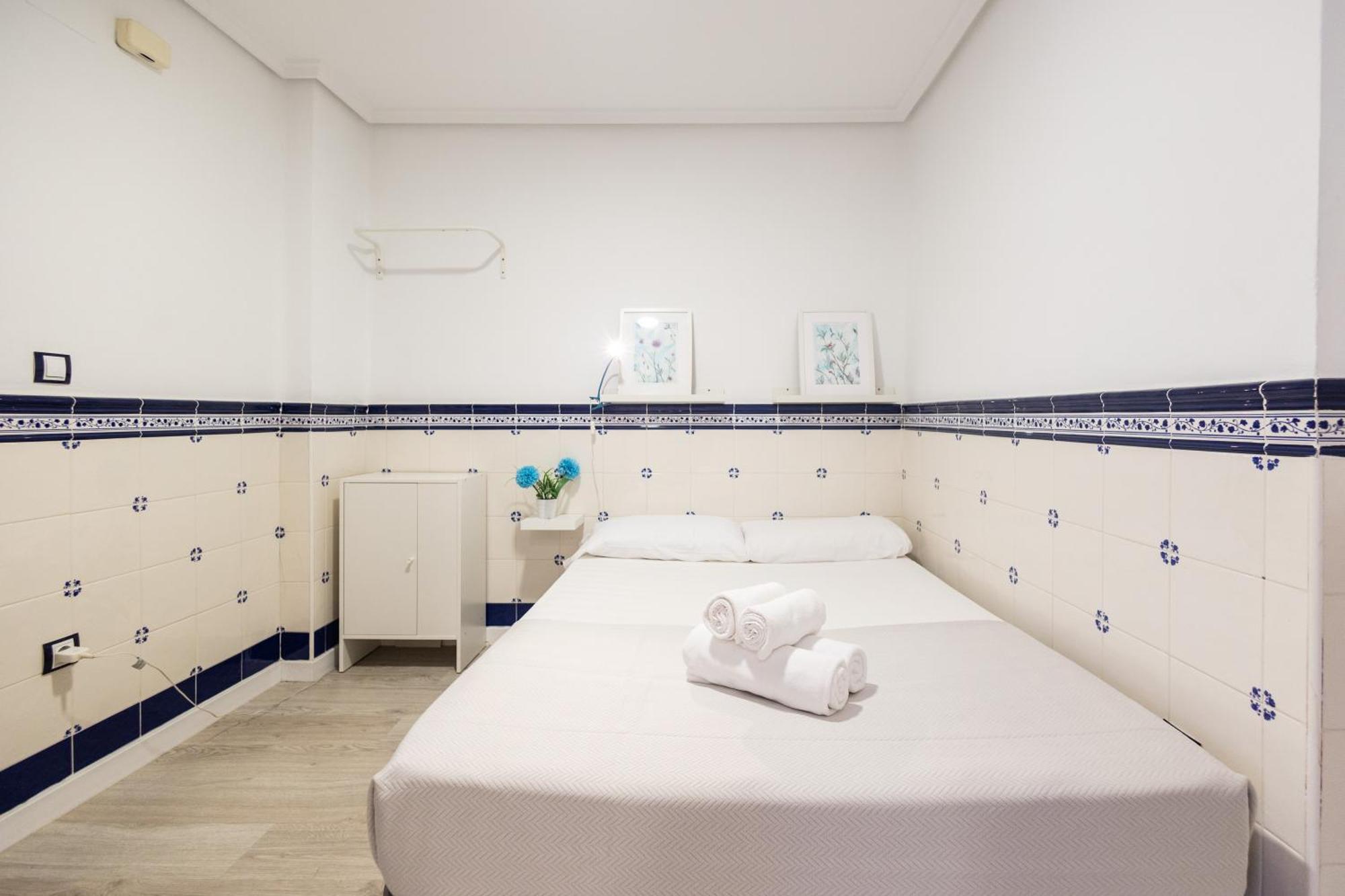 La Casita De Pescadores By Concept Flats Apartment Valencia