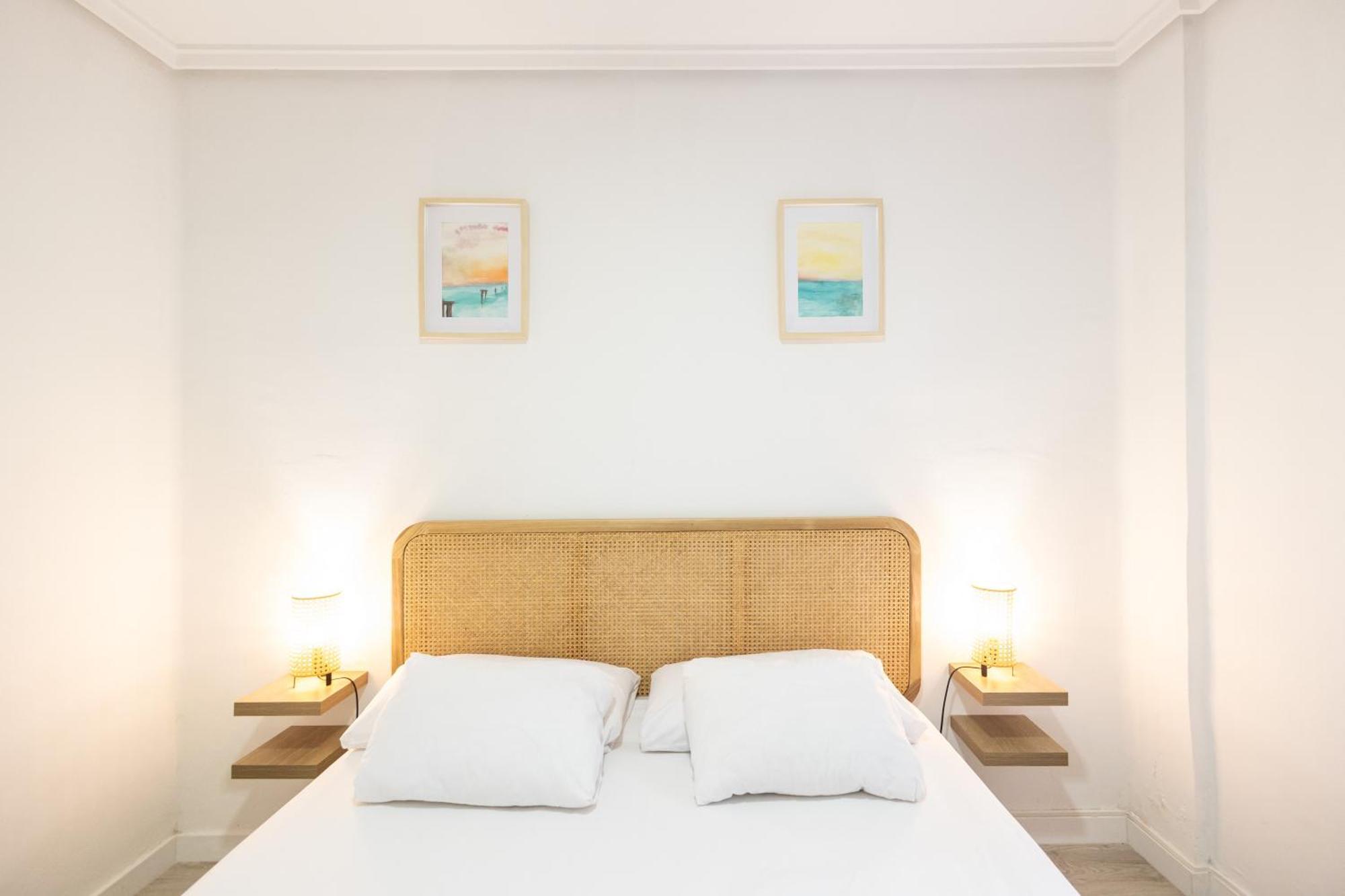 Apartment La Casita De Pescadores By Concept Flats Valencia