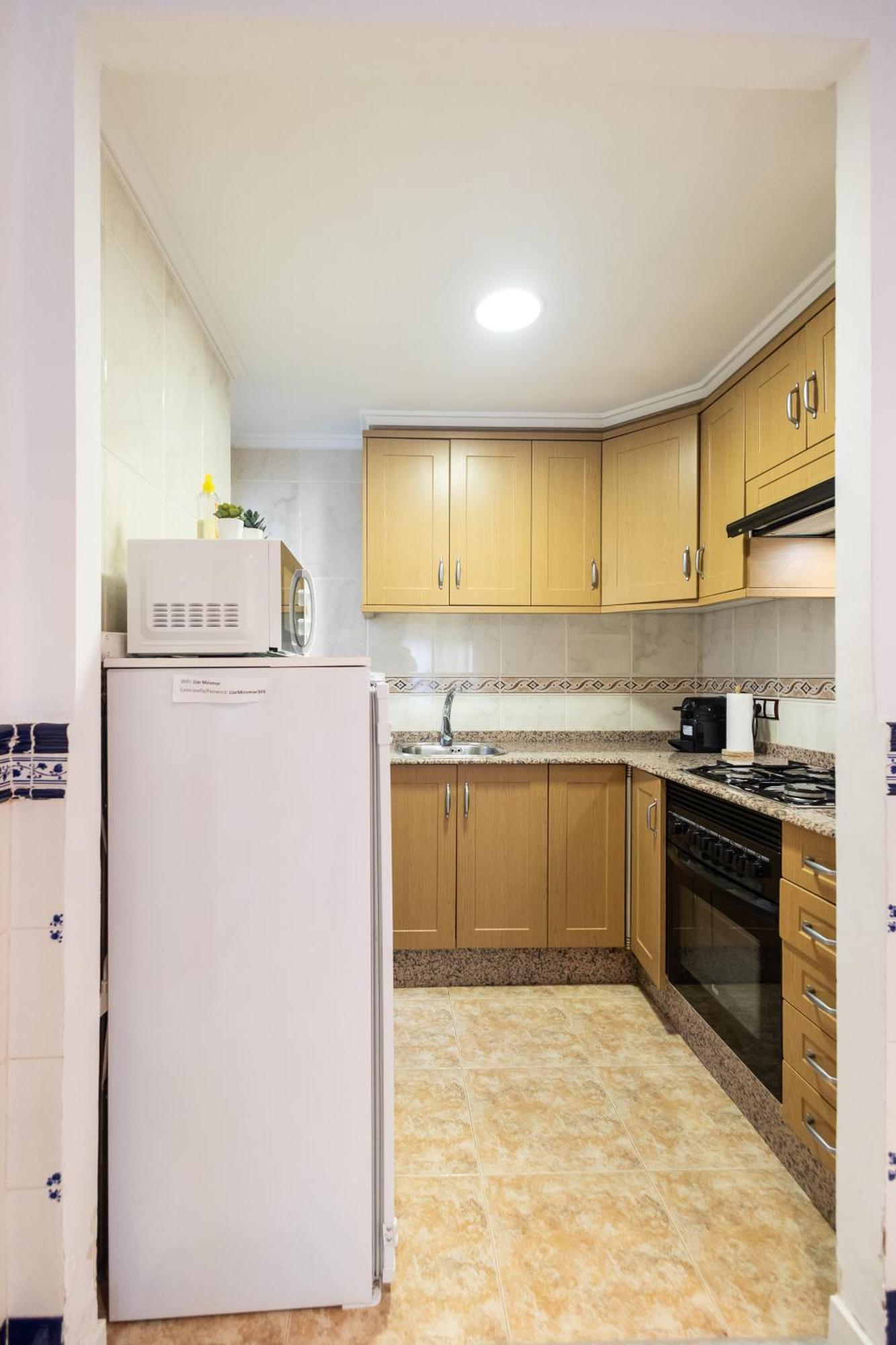 La Casita De Pescadores By Concept Flats *