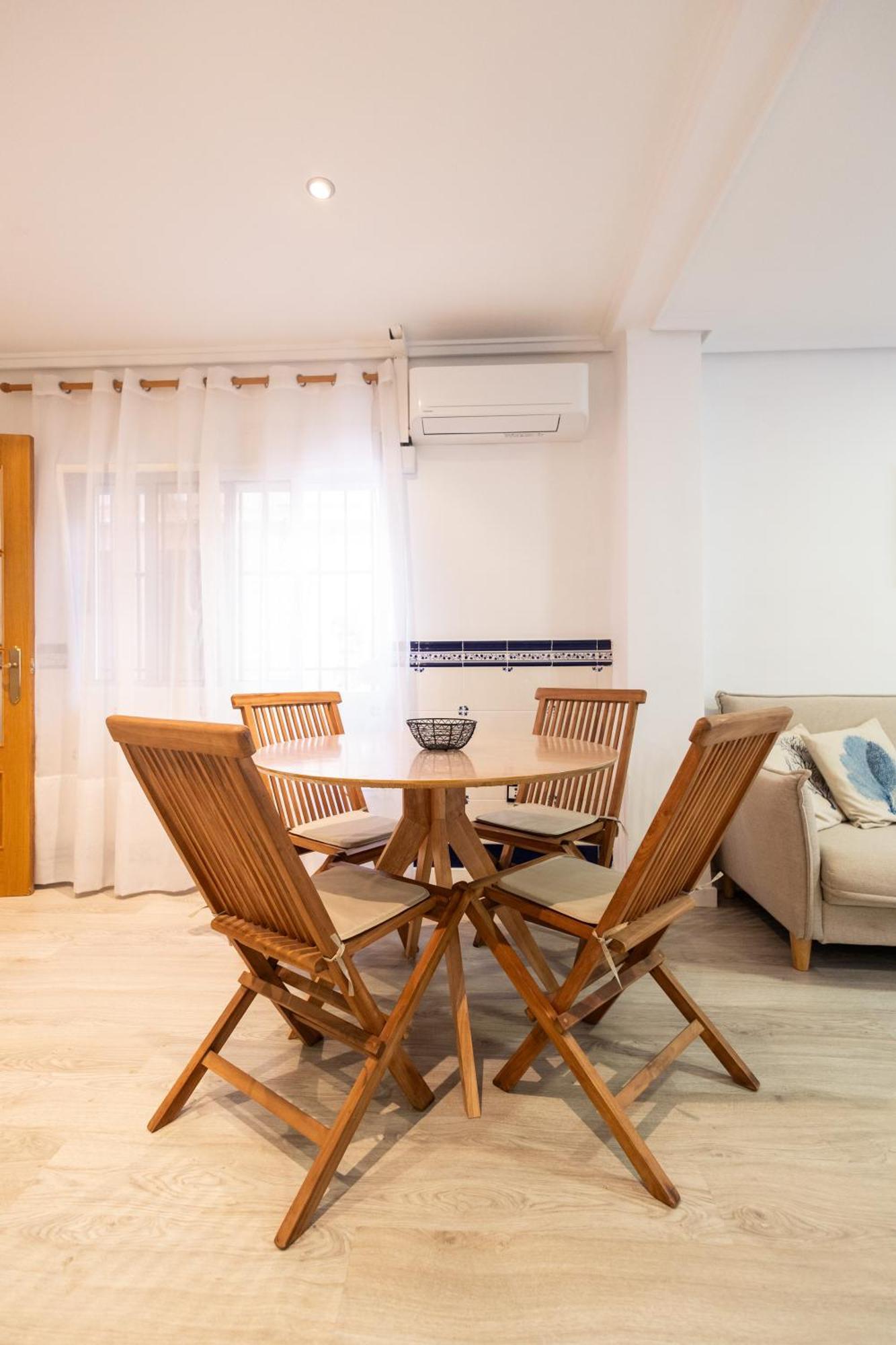 La Casita De Pescadores By Concept Flats Valencia