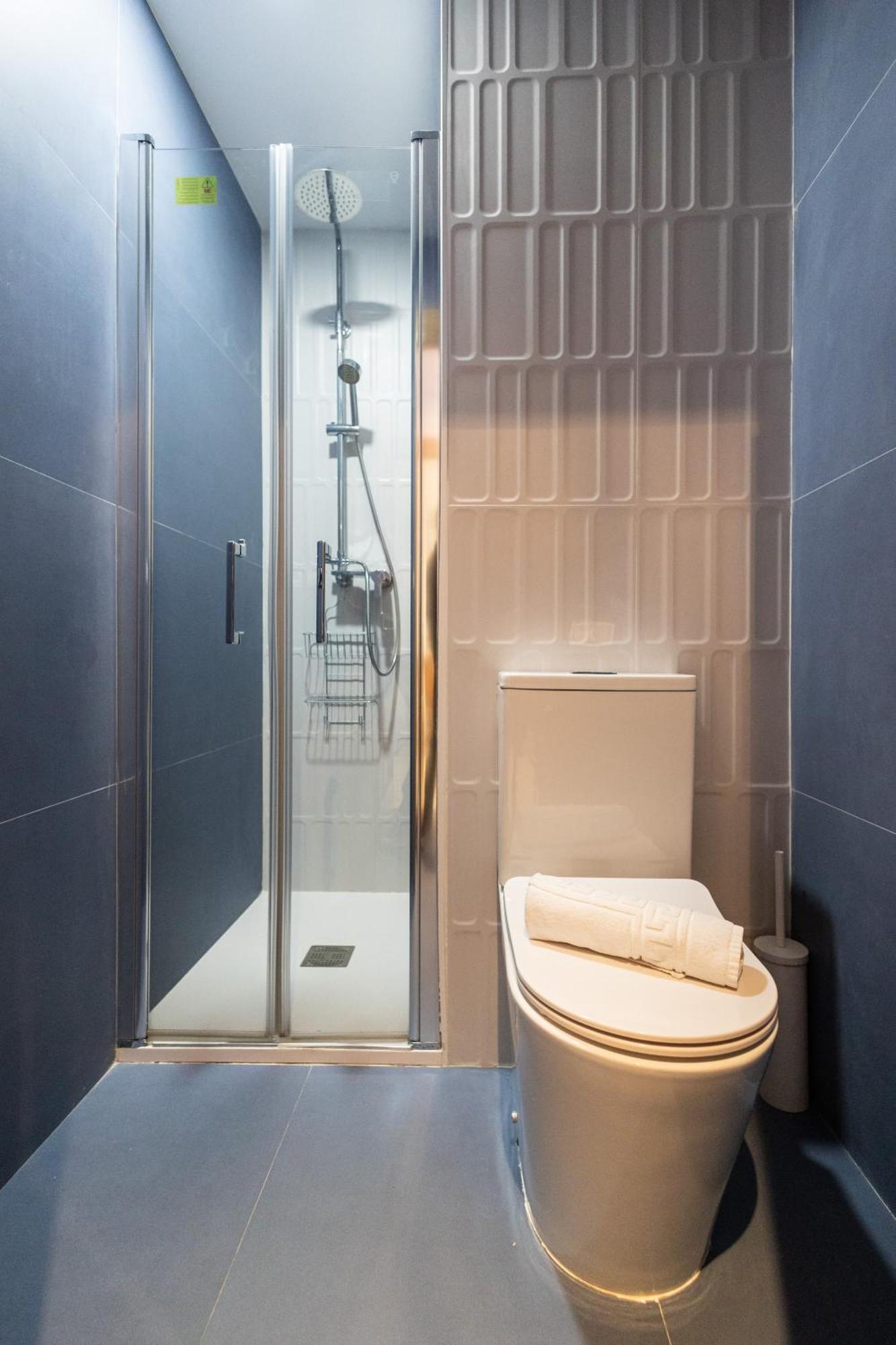 La Casita De Pescadores By Concept Flats