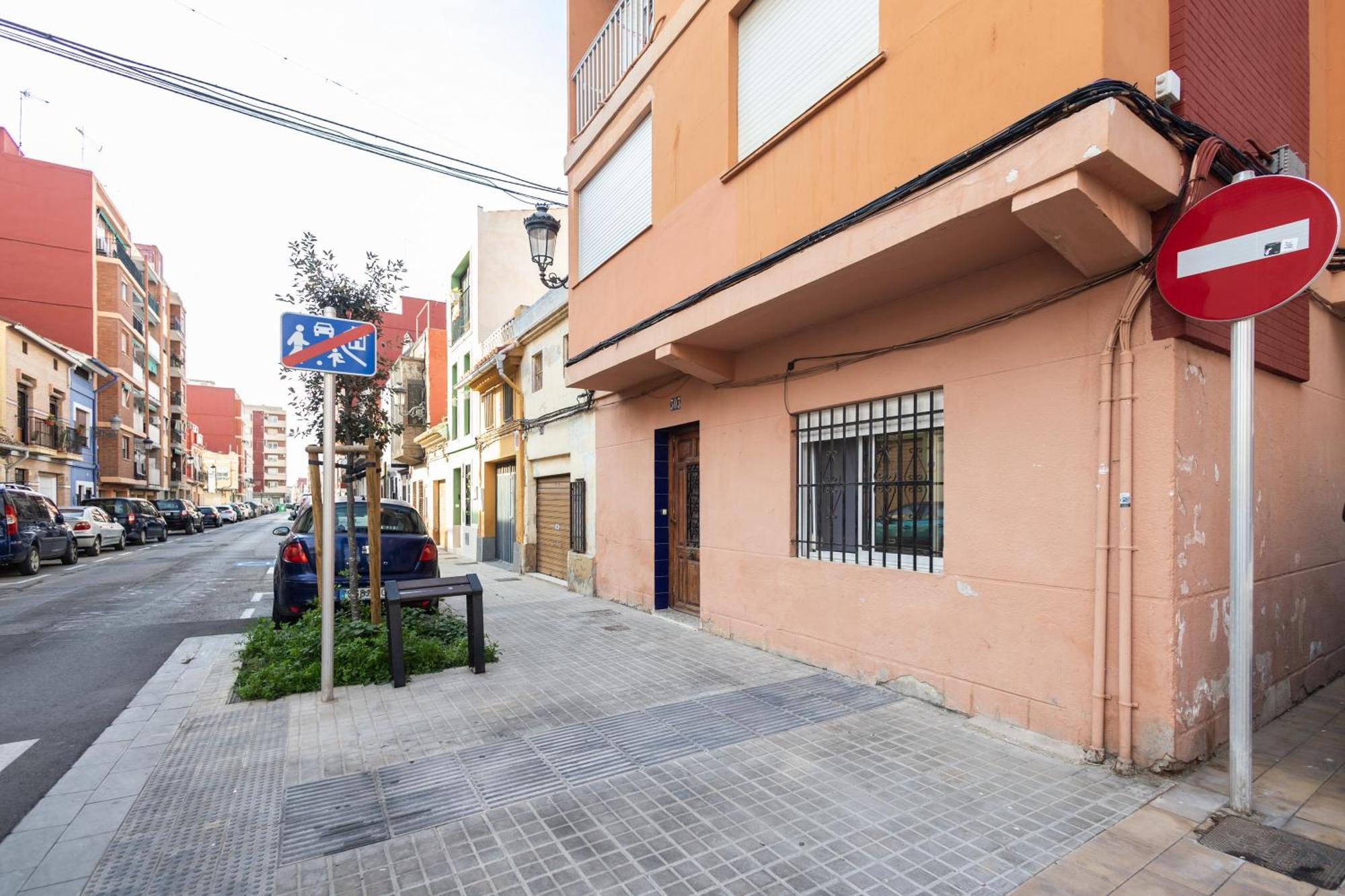 La Casita De Pescadores By Concept Flats Apartment