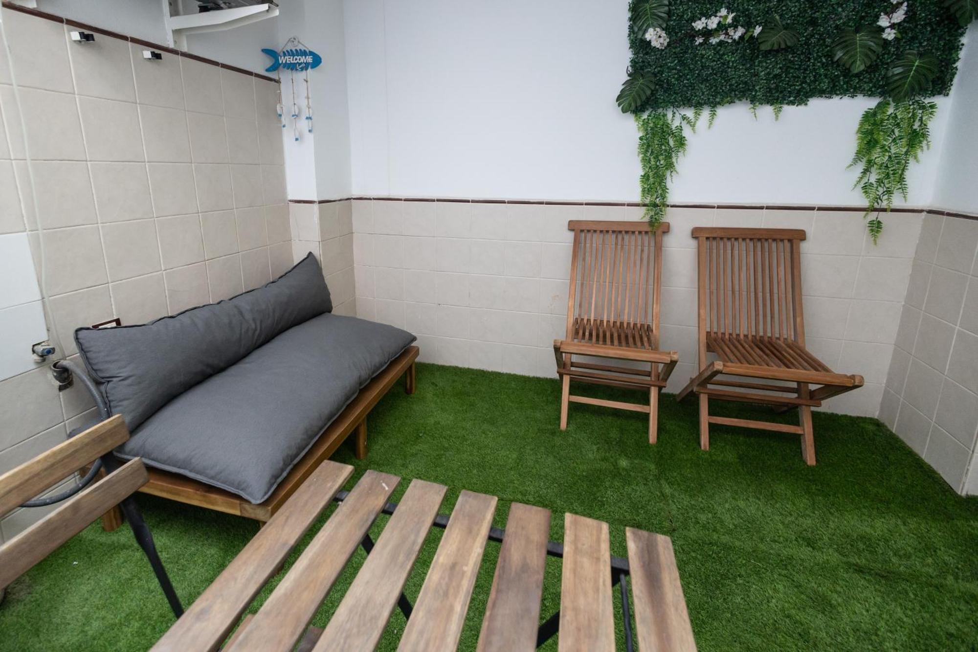 La Casita De Pescadores By Concept Flats Valencia