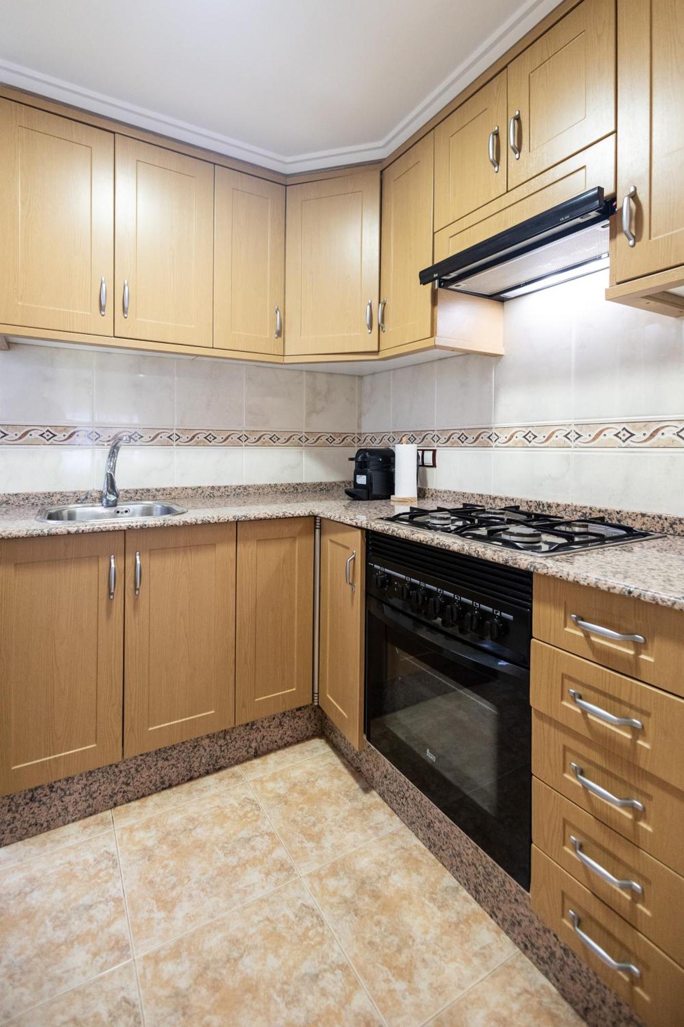 La Casita De Pescadores By Concept Flats * Valencia