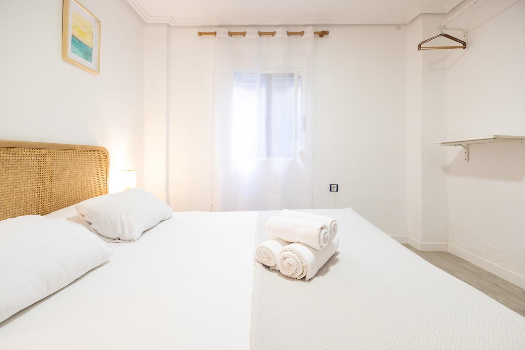 La Casita De Pescadores By Concept Flats Valencia