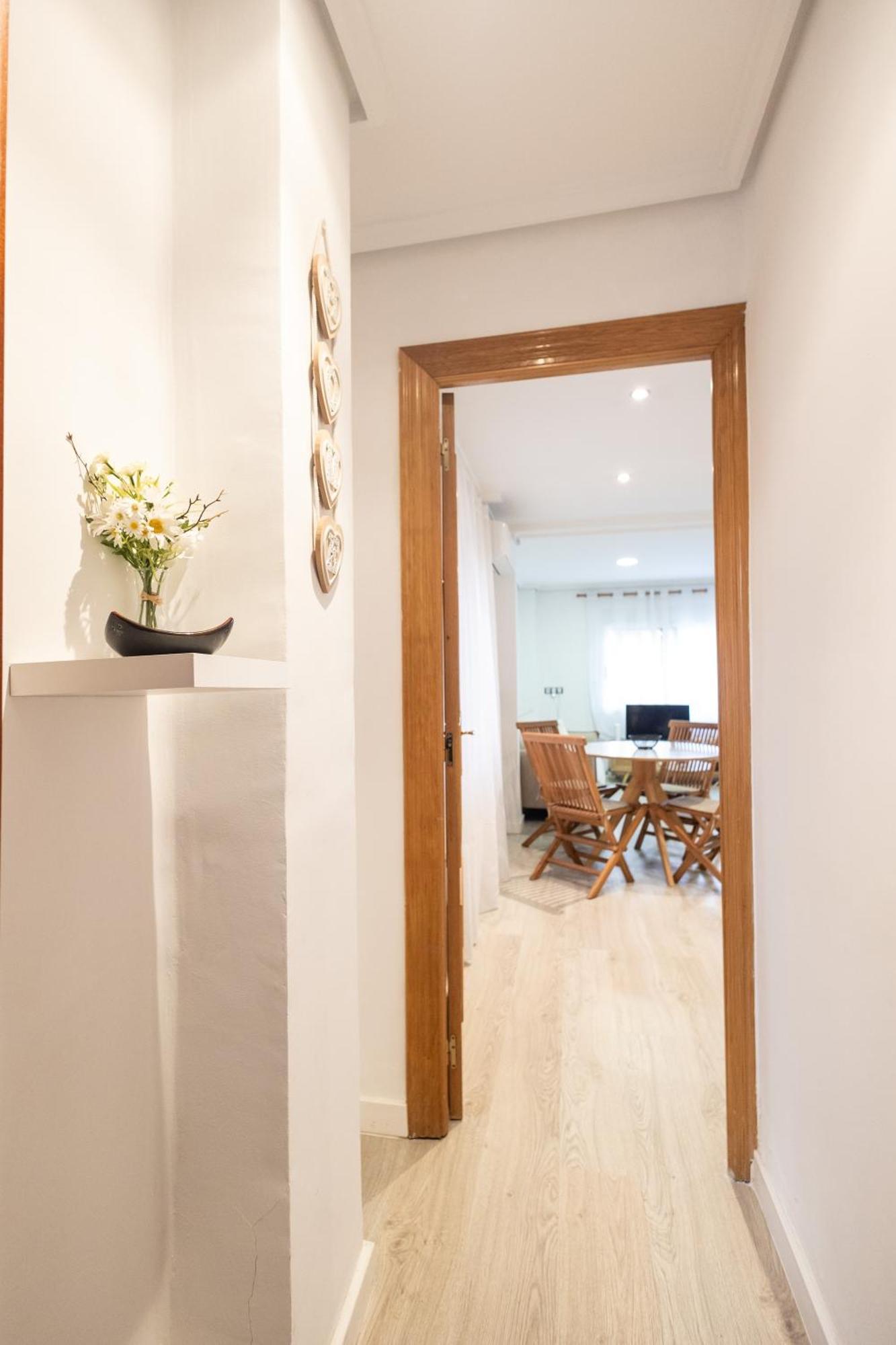 Apartment La Casita De Pescadores By Concept Flats *