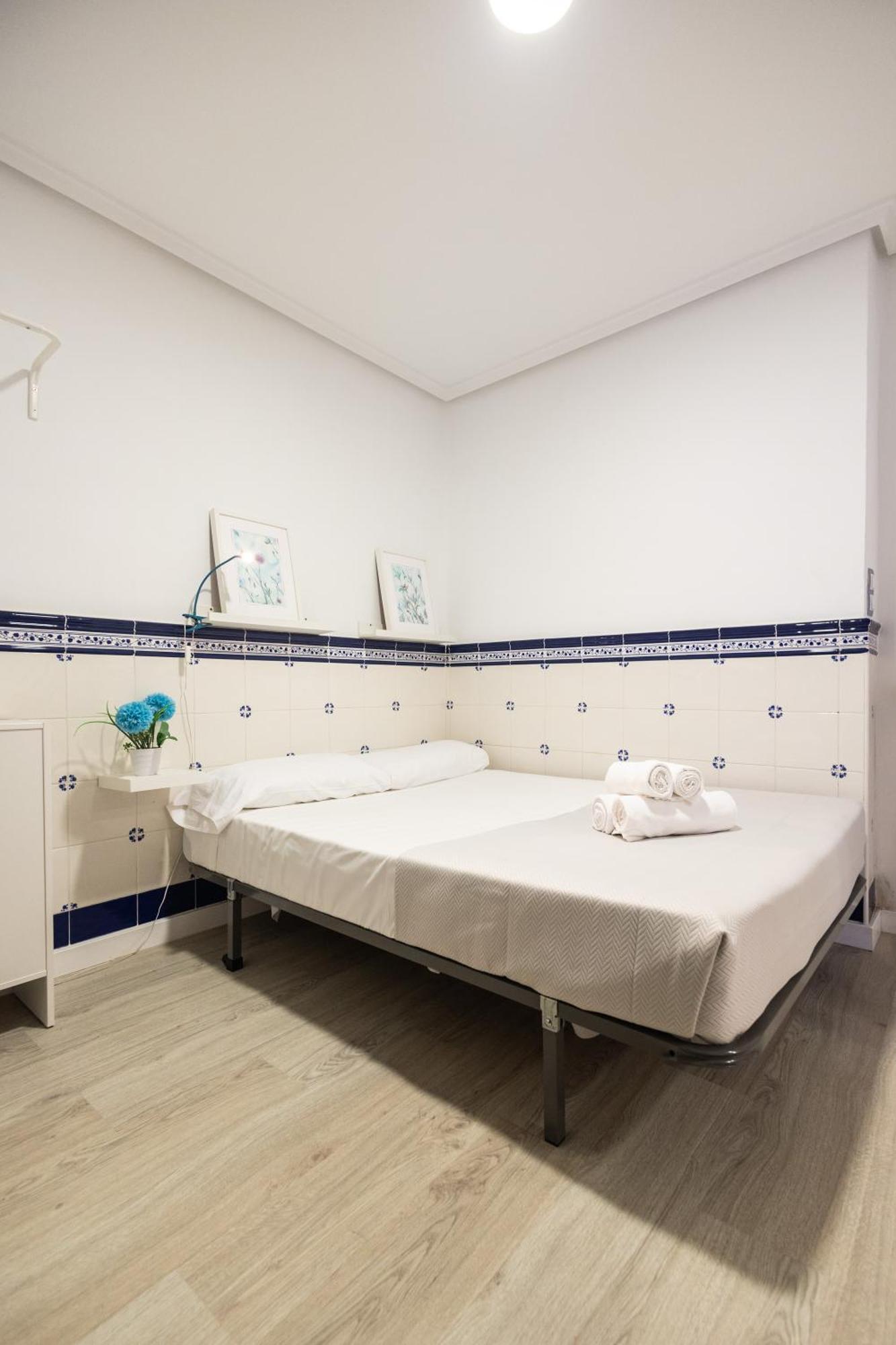 Apartment La Casita De Pescadores By Concept Flats Valencia