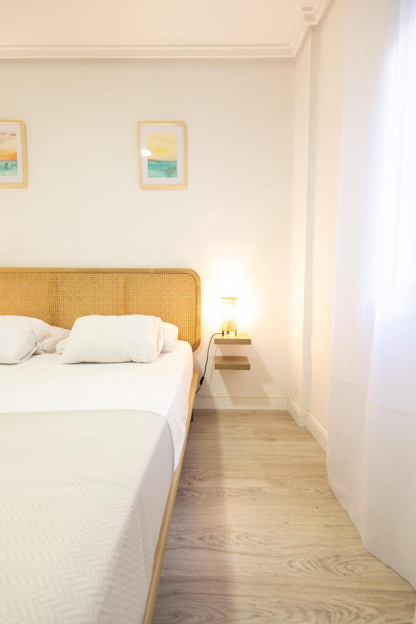 La Casita De Pescadores By Concept Flats