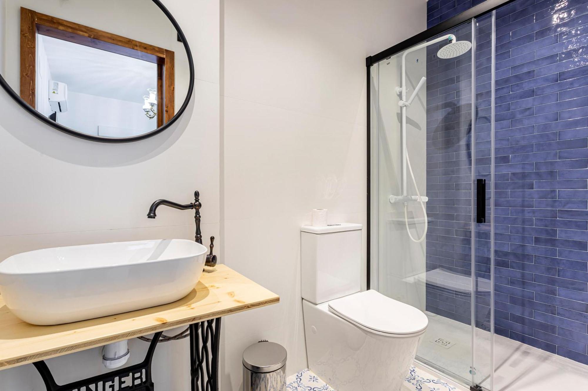 Angeles -cabanal- Apartamento Valencia