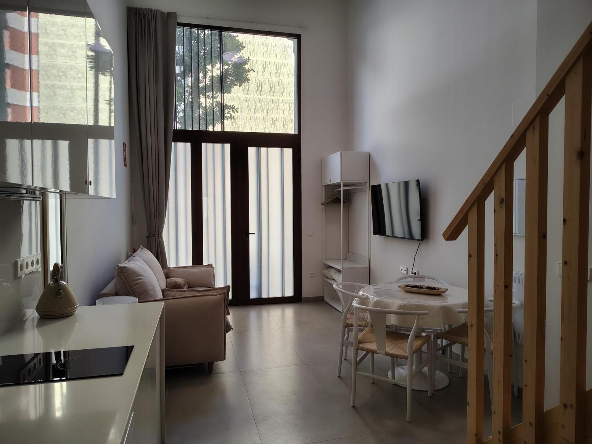 Mandarina - Unique In Apartamento *