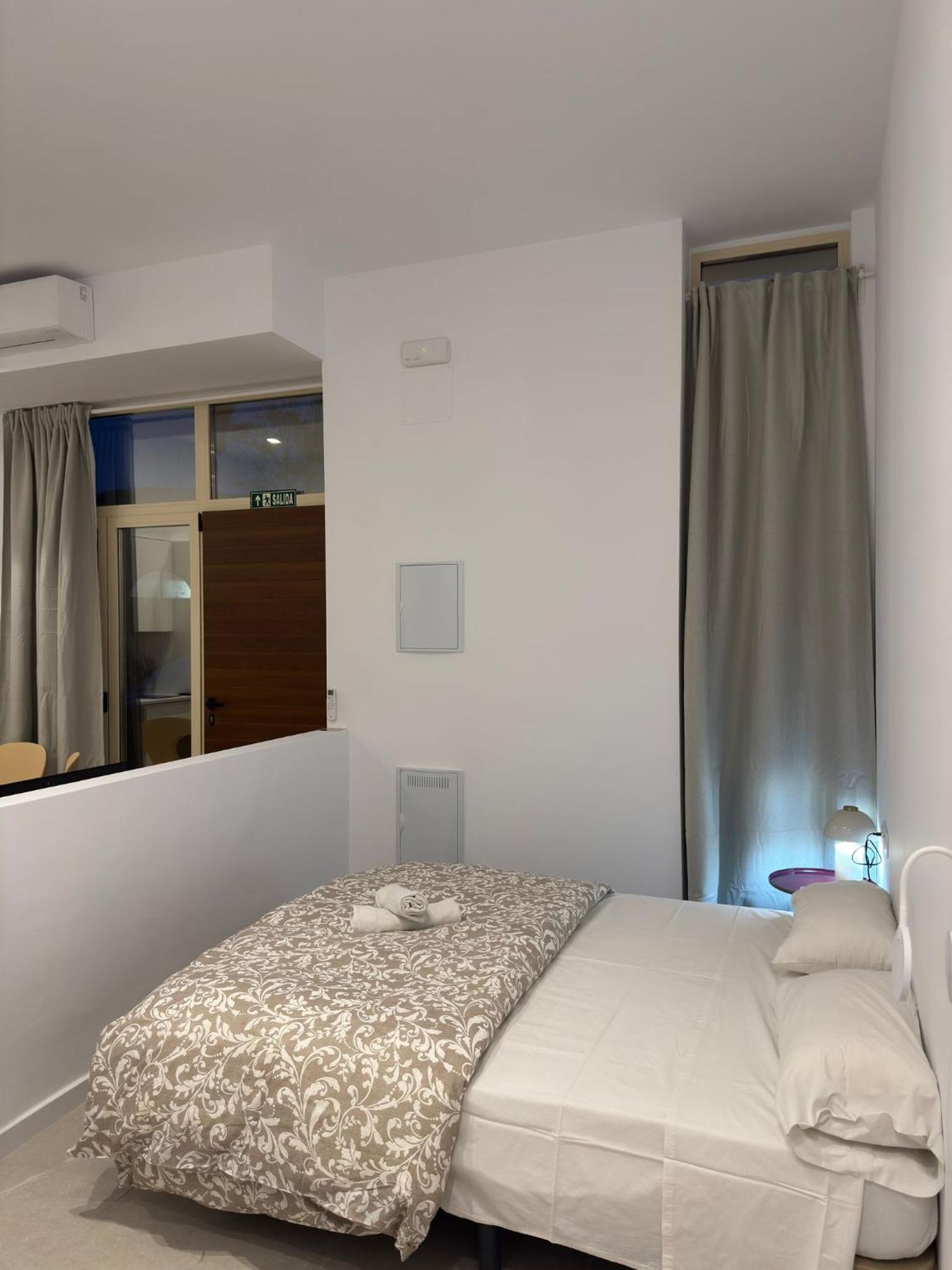 Apartamento Magno-