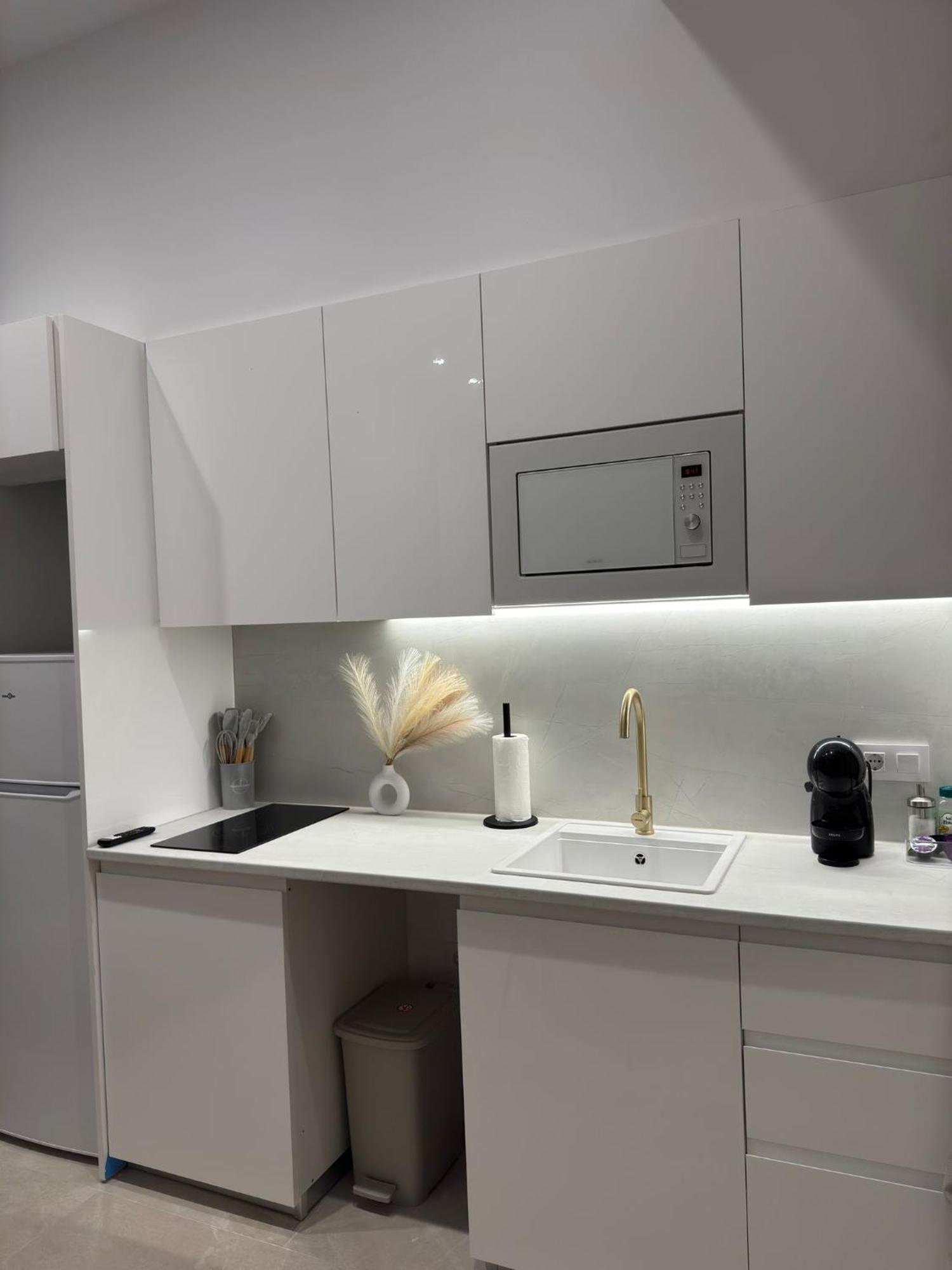 Apartamento Magno- *