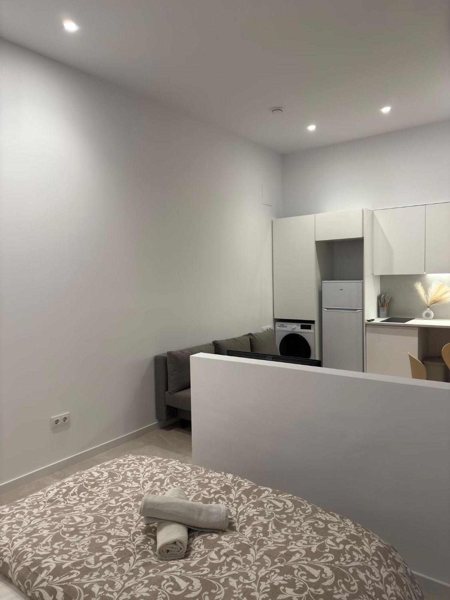 Magno- Apartamento