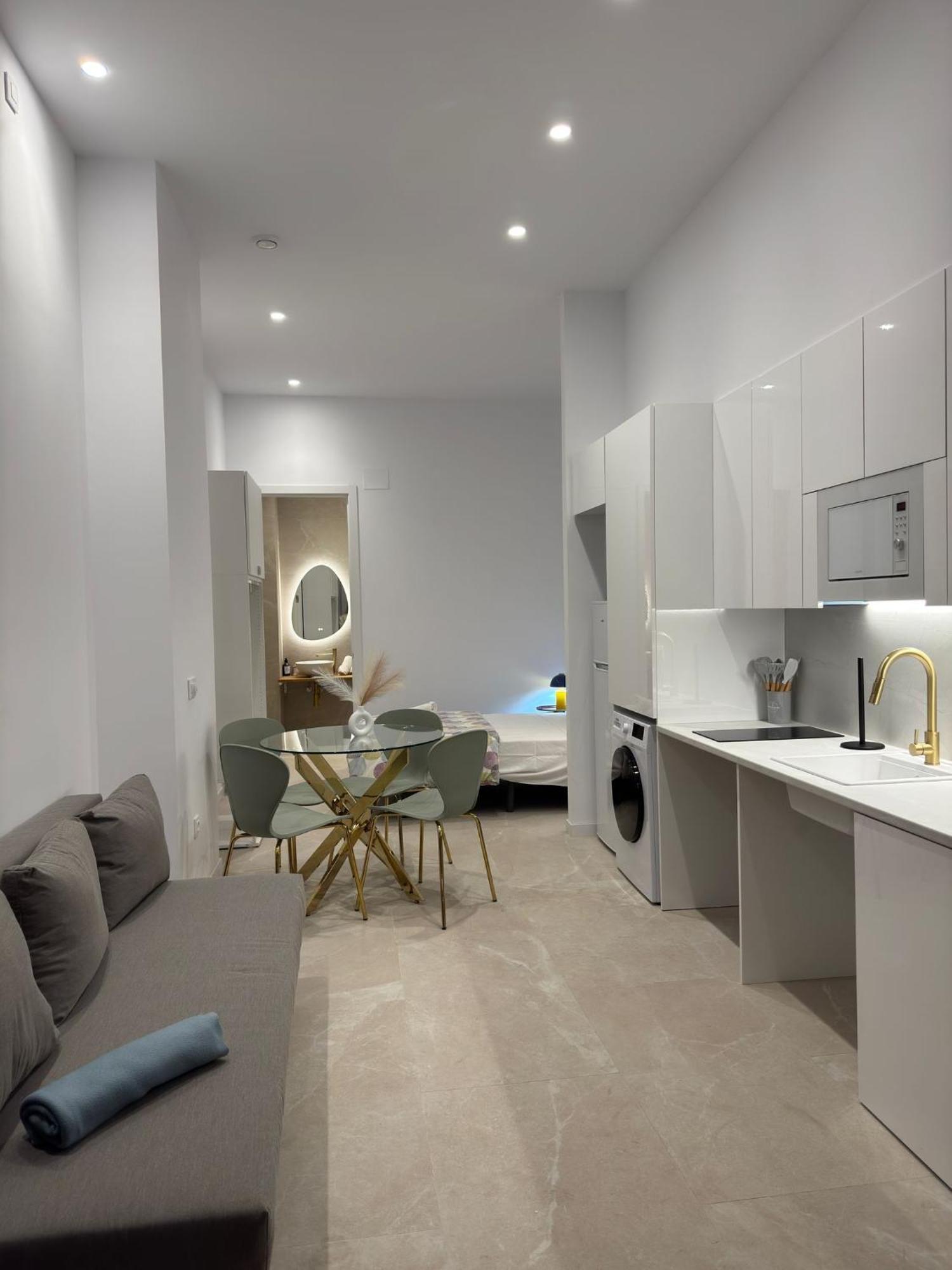 Magno- Apartamento Valencia
