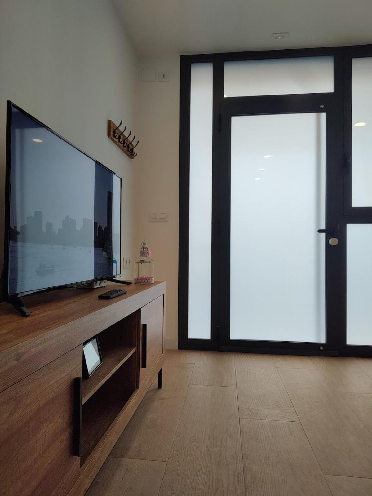 Apartamento New In The Center *