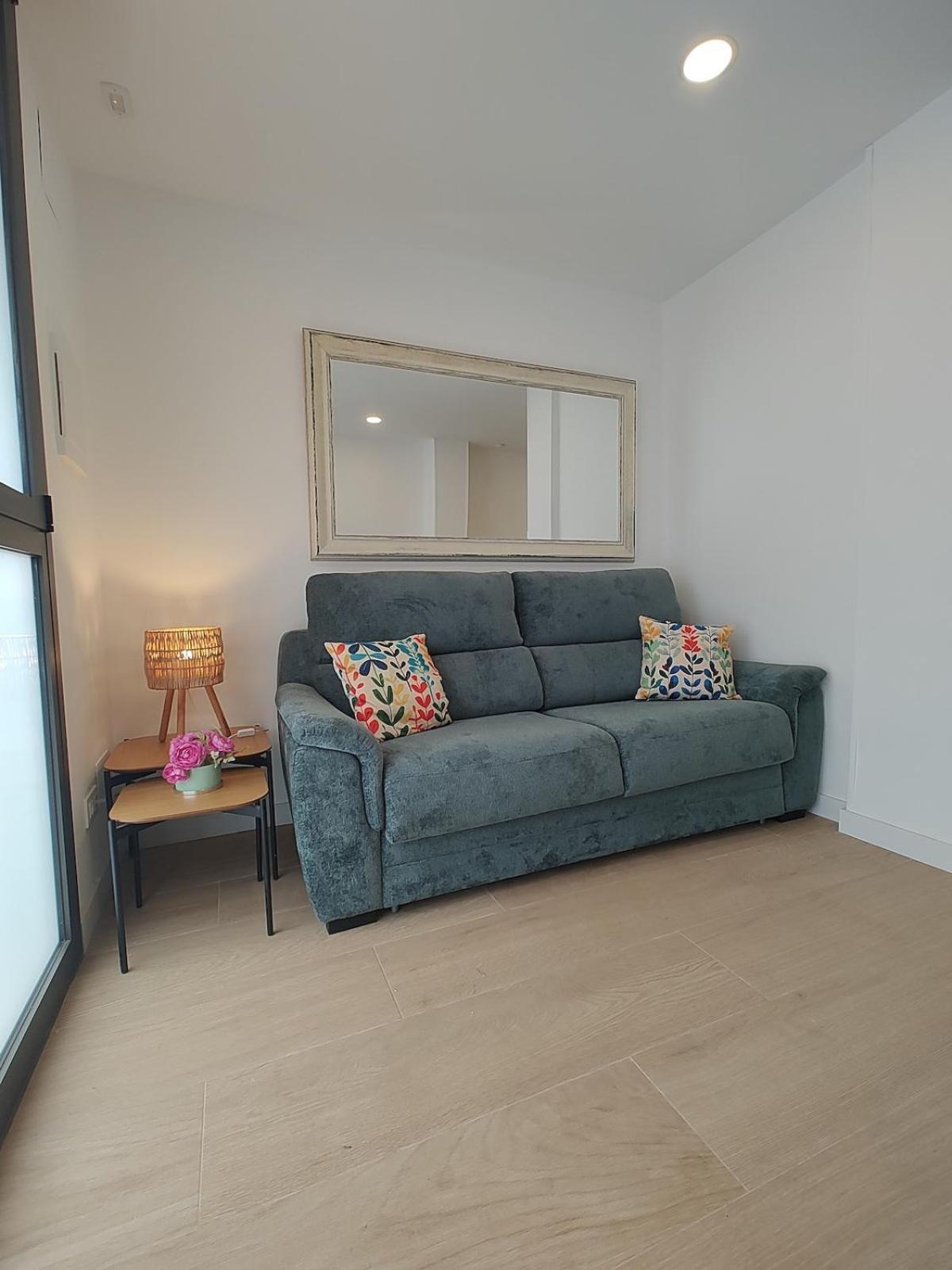 Apartamento New In The Center