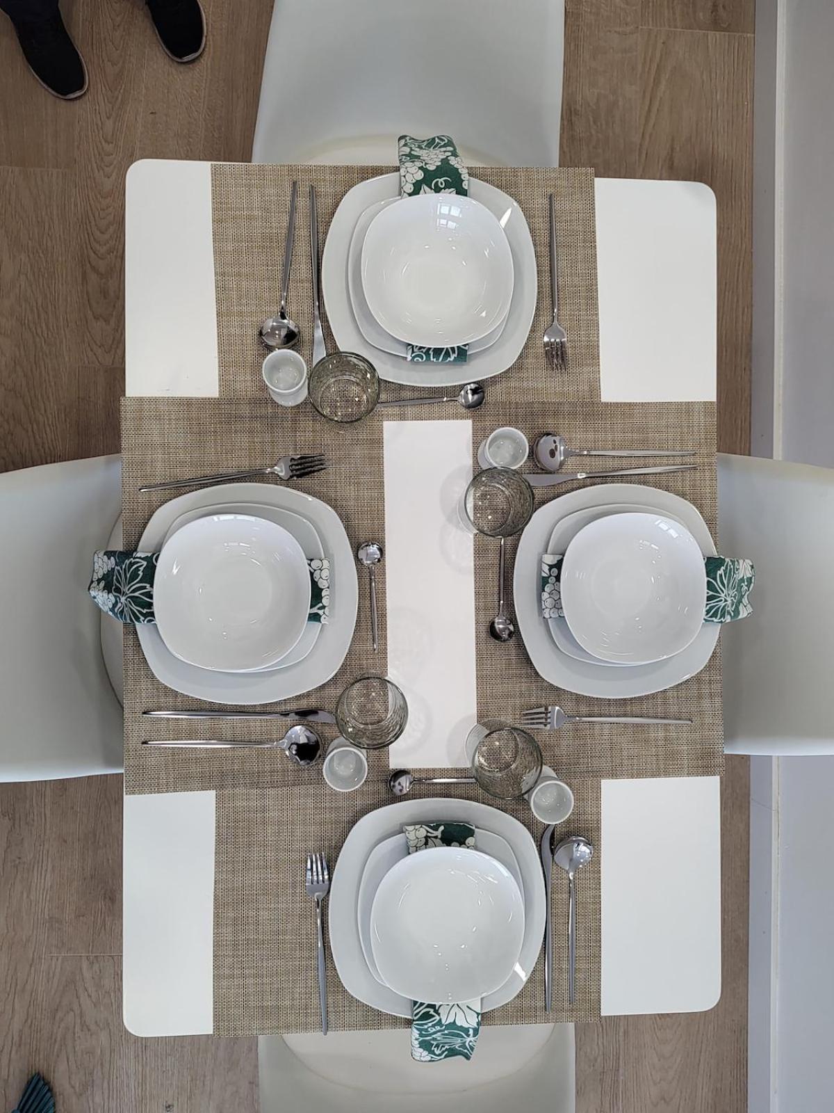 Apartamento New In The Center Valencia