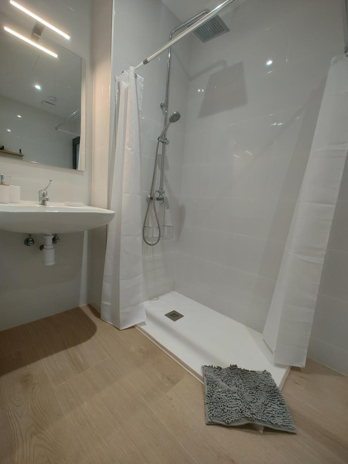 Apartamento New In The Center *