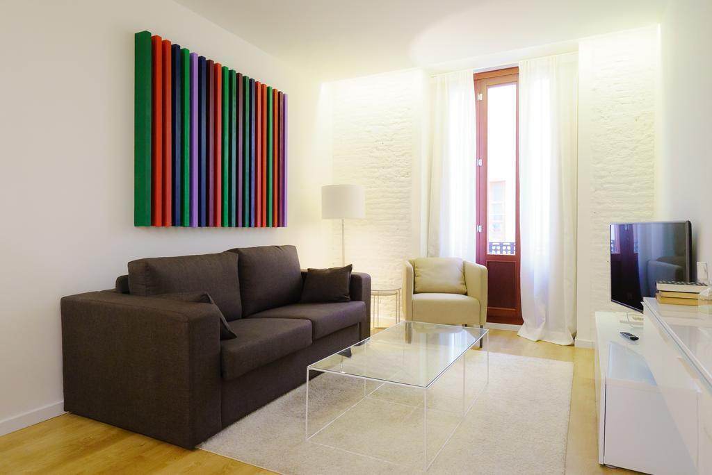 Luxury - Boutique Redonda *