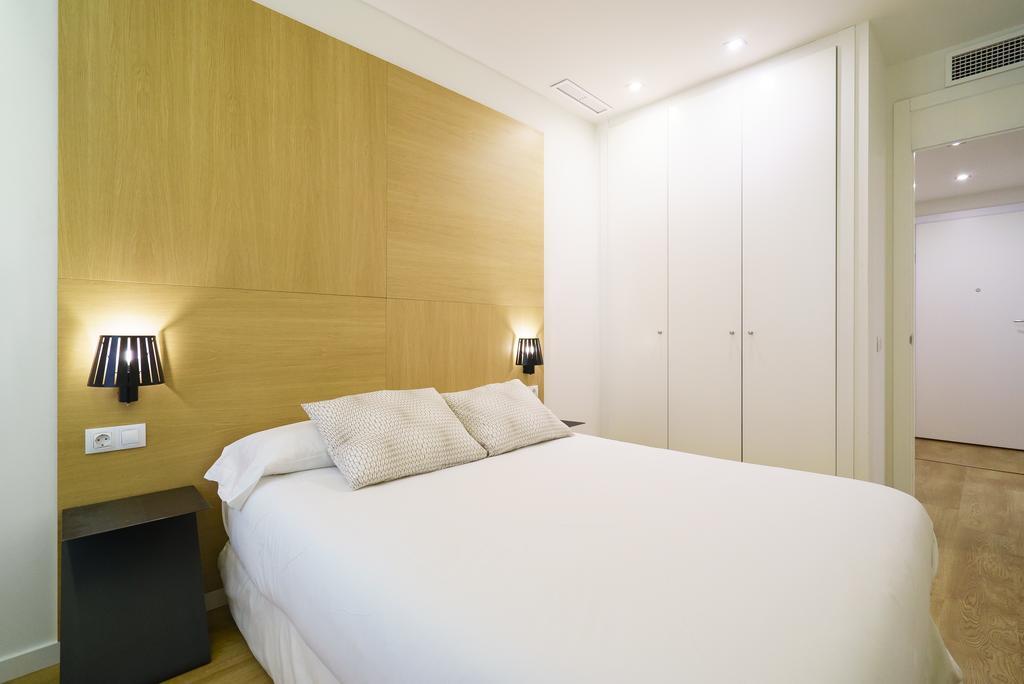 Apartamento Luxury - Boutique Redonda