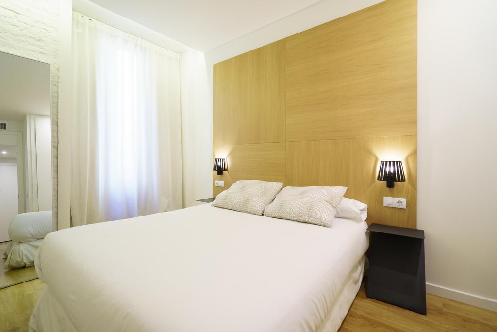 Luxury - Boutique Redonda Valencia