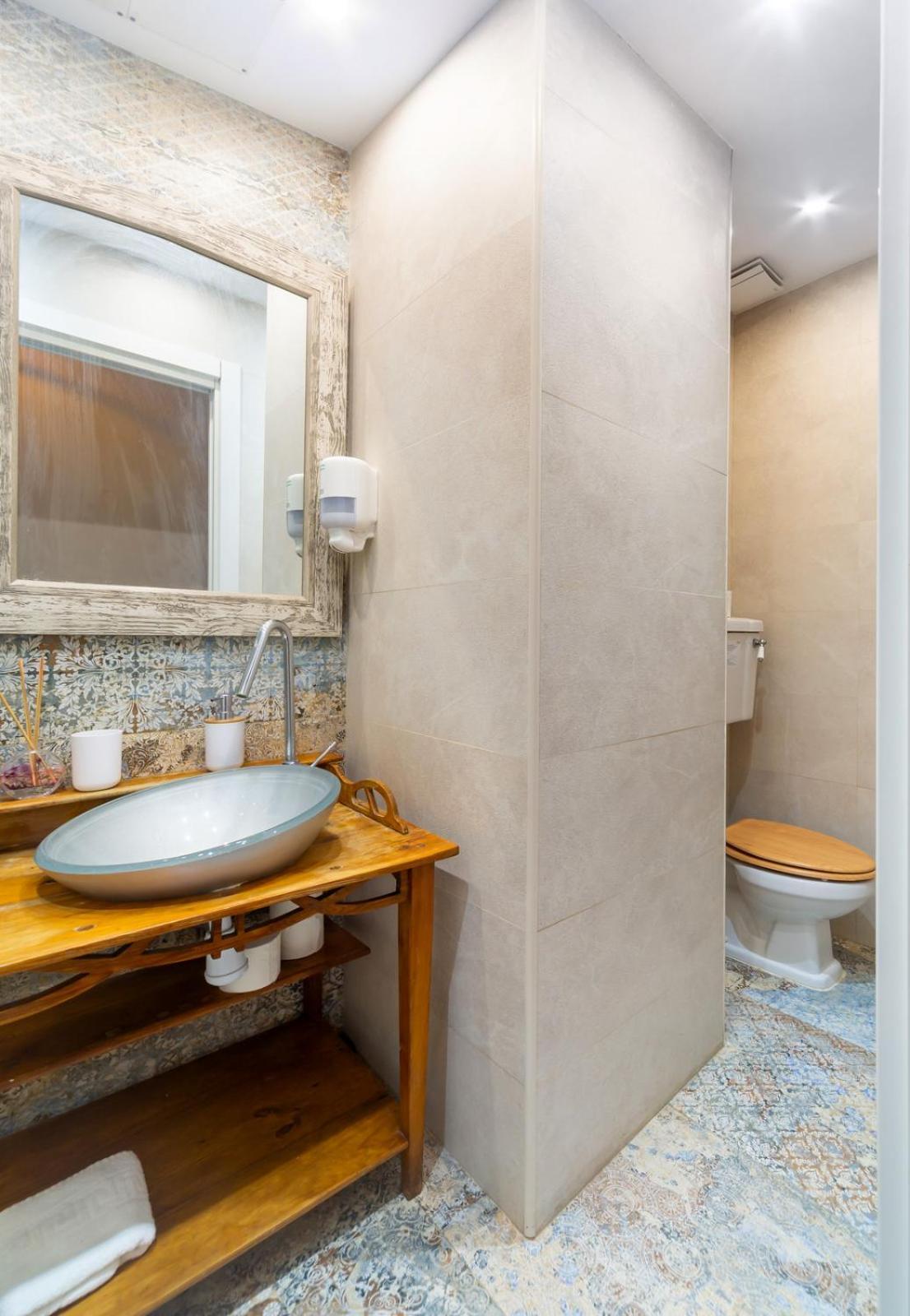 Botanico Silence Apartamento Valencia