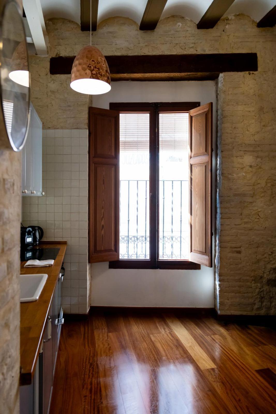 Apartamento Botanico Silence *