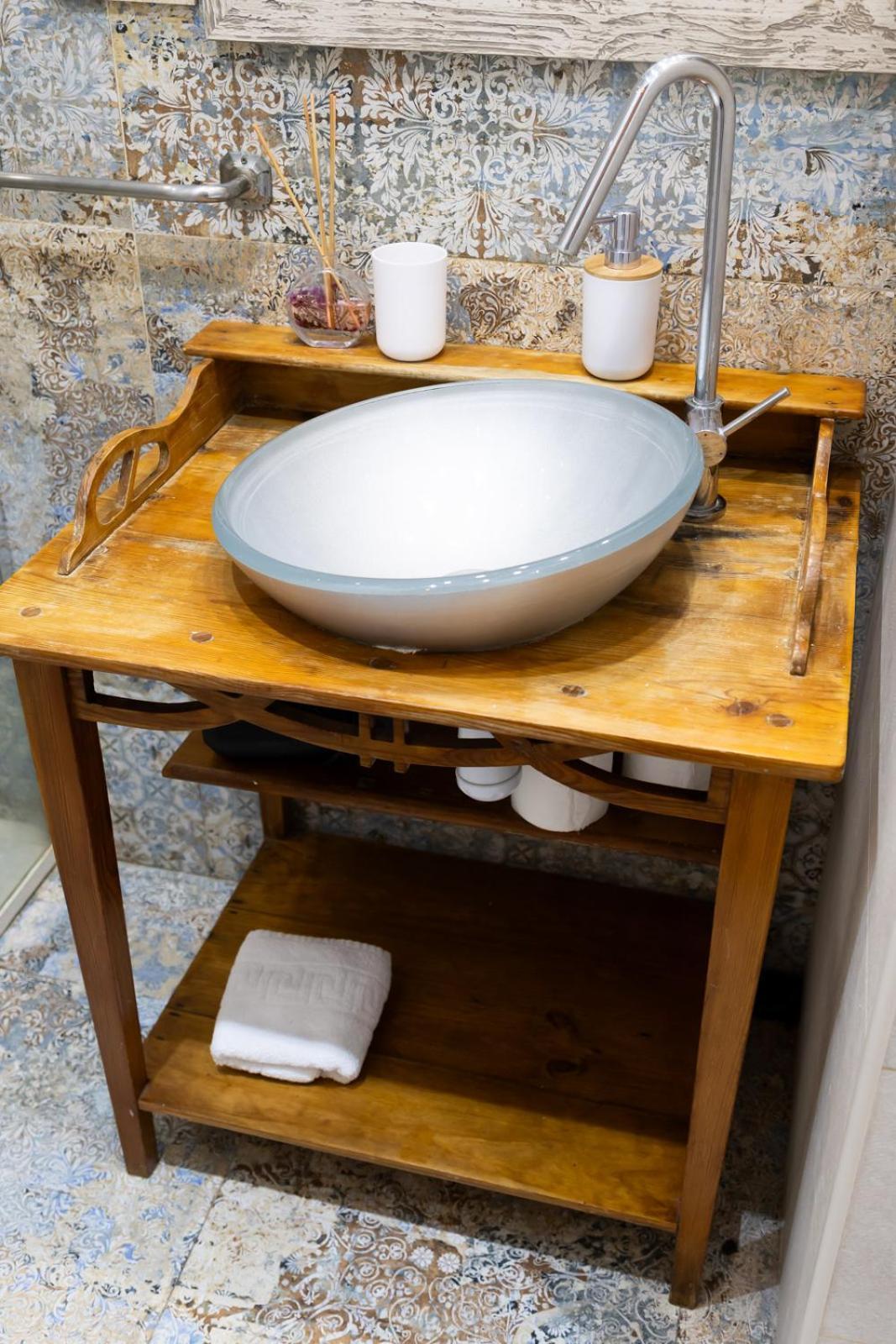 Apartamento Botanico Silence *