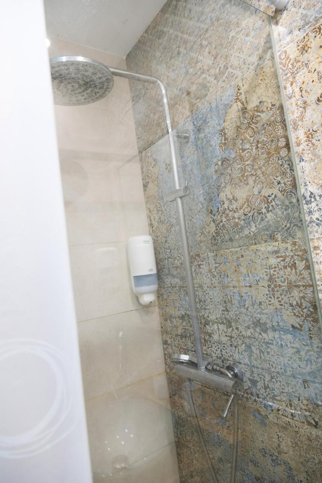 Botanico Silence Apartamento *